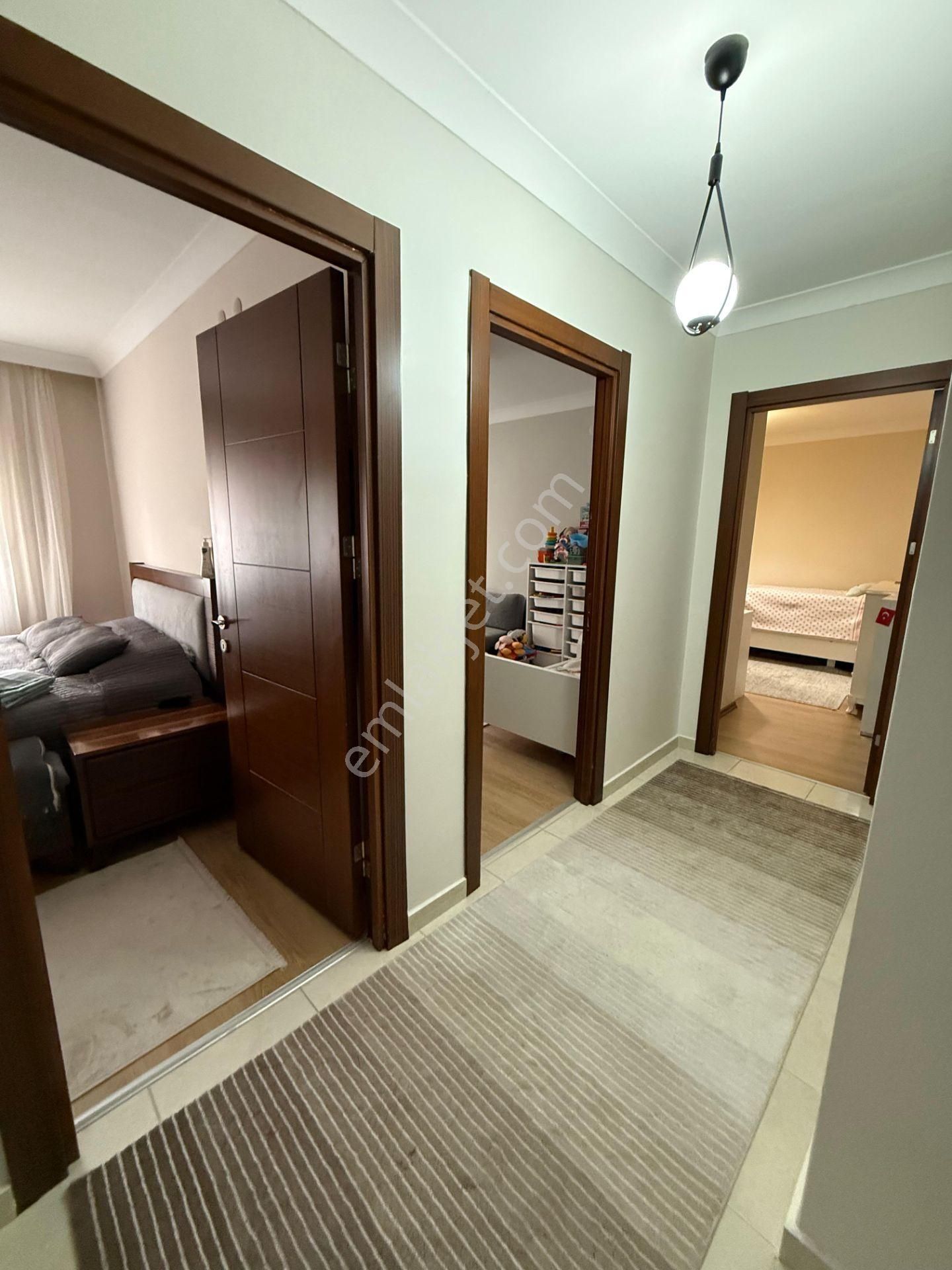 Anka Life'tan Palmiye Konutların'da 3+1 Yapılı Ferah Daire - Görsel 16