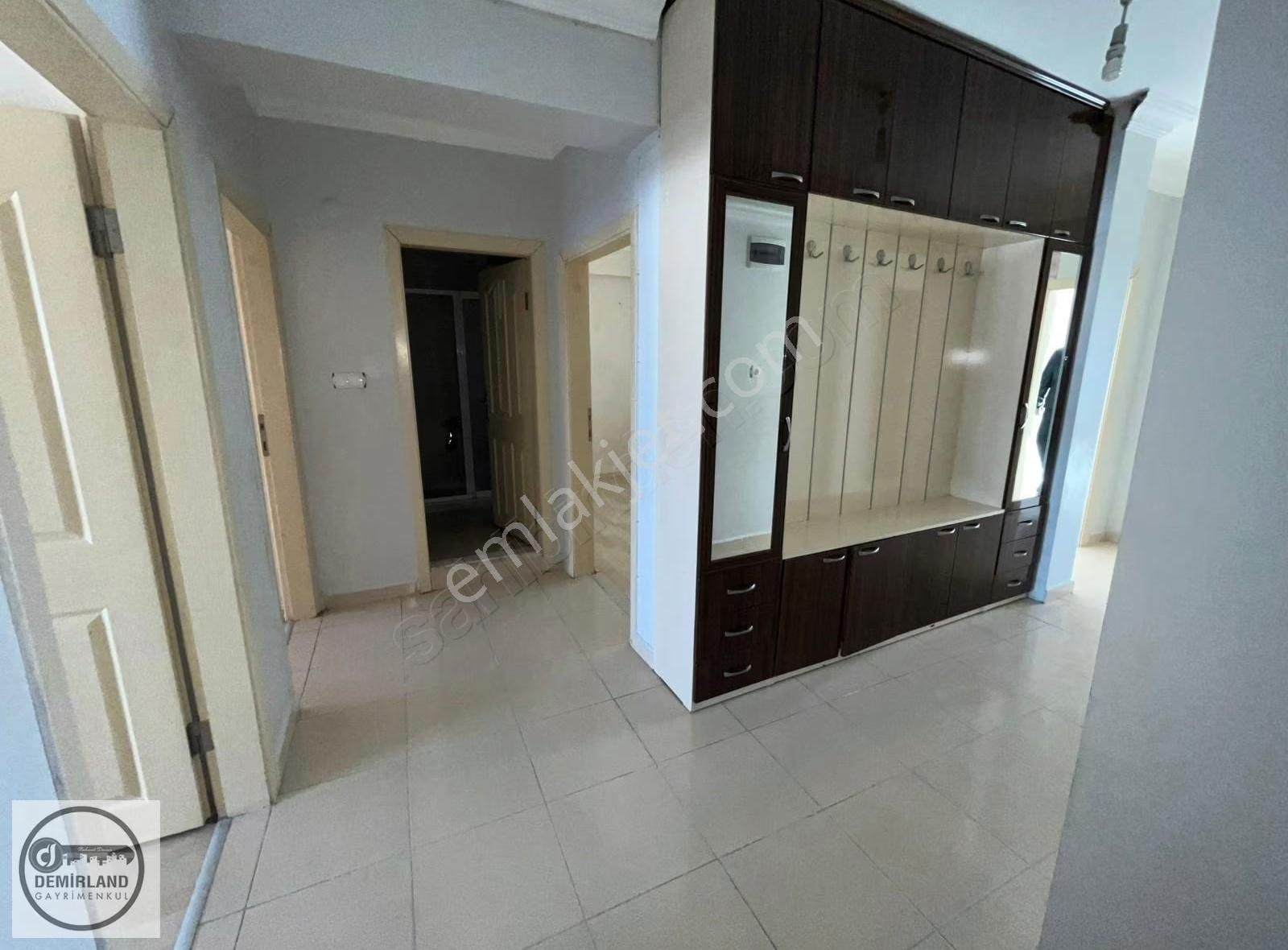 Demirland'dan Kiralık Cumhuriyet Mh.ara Kat/ Geniş 3+1 Daire - Görsel 18