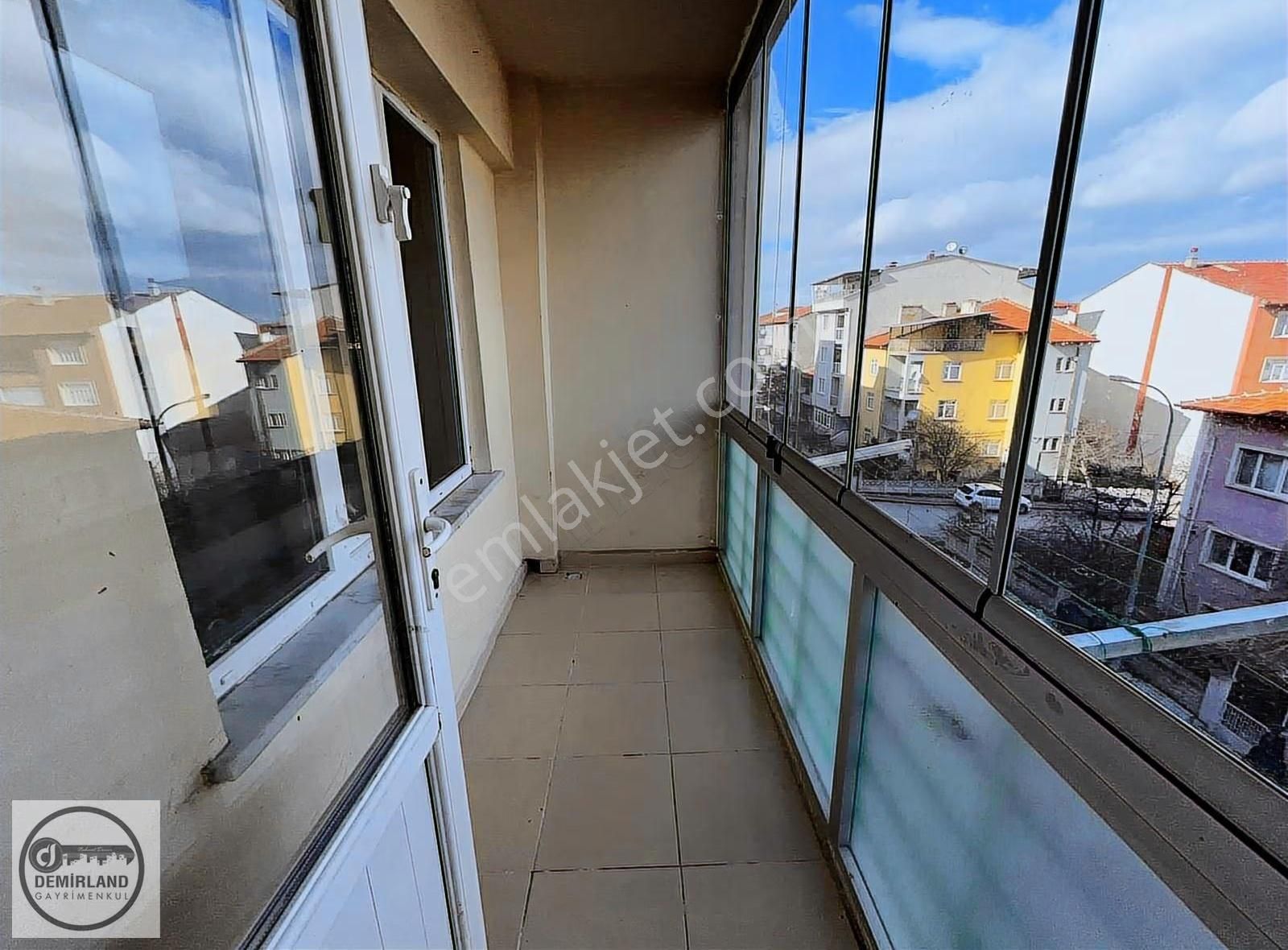 Demirland'dan Kiralık Cumhuriyet Mh.ara Kat/ Geniş 3+1 Daire - Görsel 20