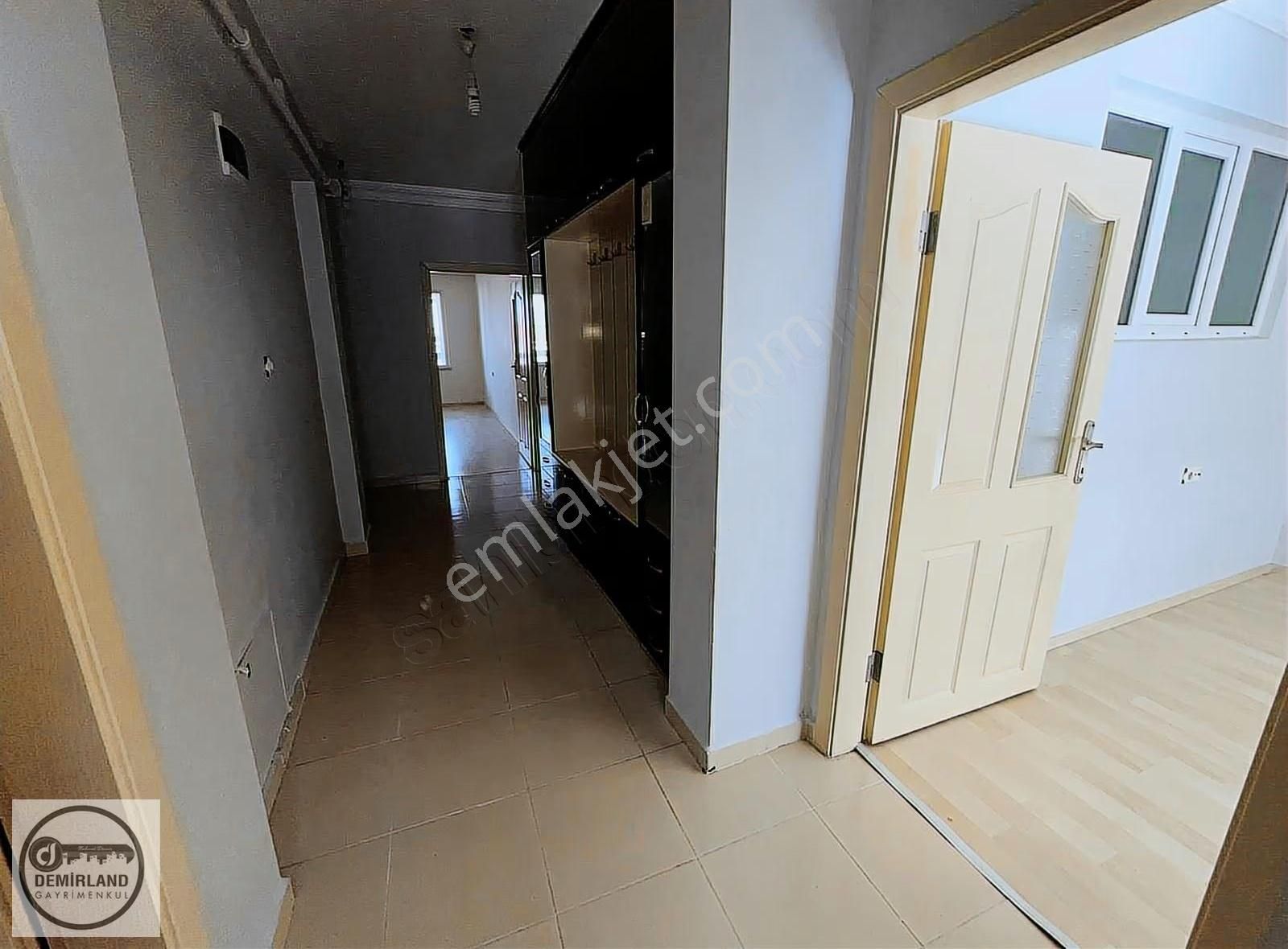 Demirland'dan Kiralık Cumhuriyet Mh.ara Kat/ Geniş 3+1 Daire - Görsel 11