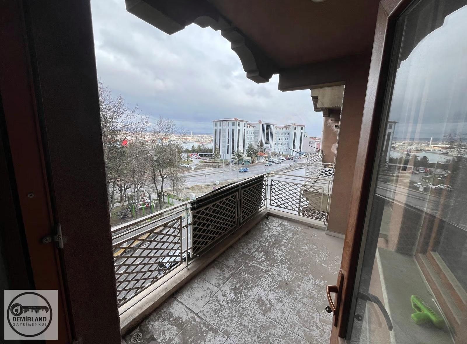 Demirland'dan Satılık Dörtyol'da 3 Ad. 3+1 Geniş Ve Fırsat Daire - Görsel 27