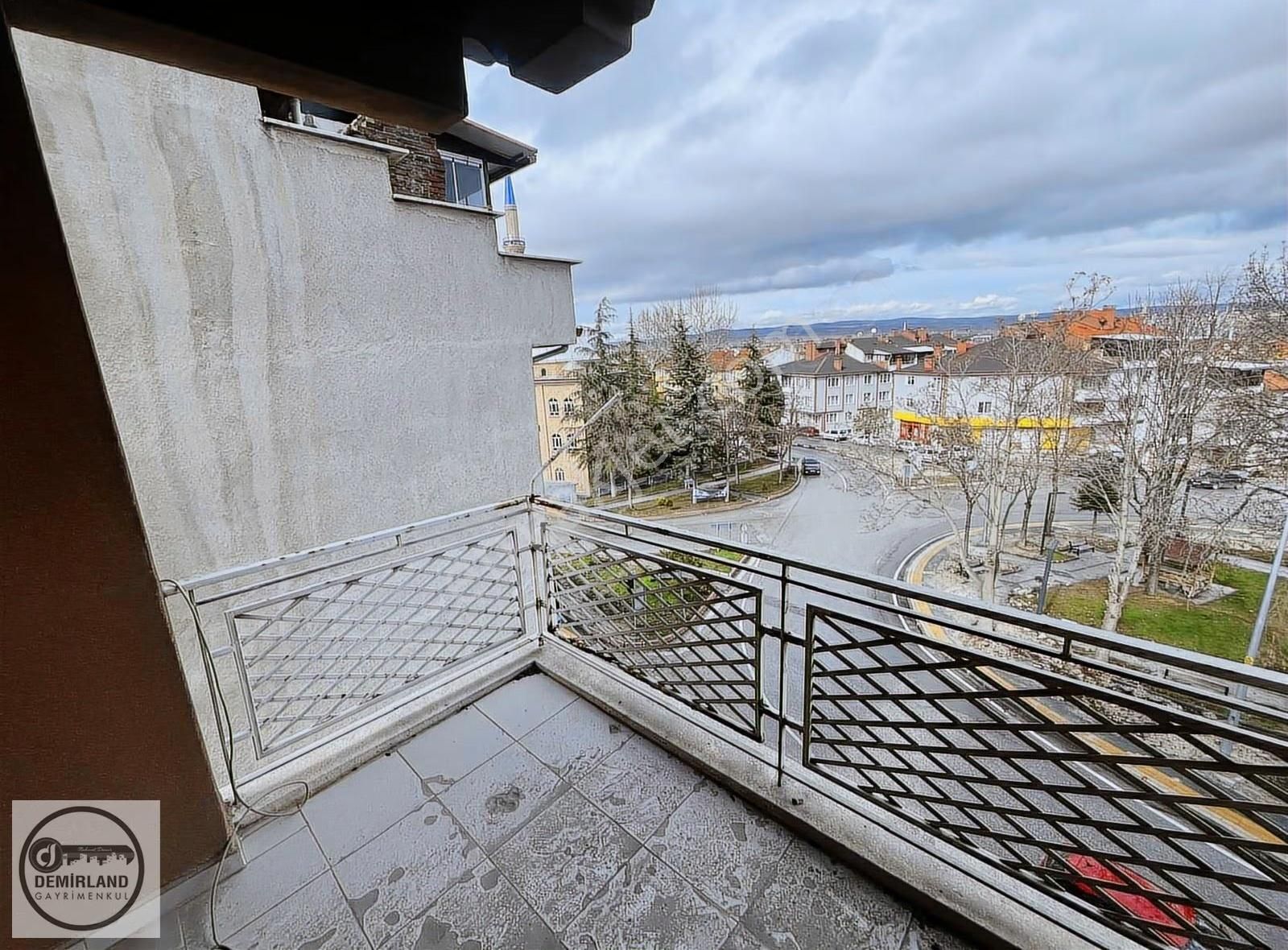 Demirland'dan Satılık Dörtyol'da 3 Ad. 3+1 Geniş Ve Fırsat Daire - Görsel 19