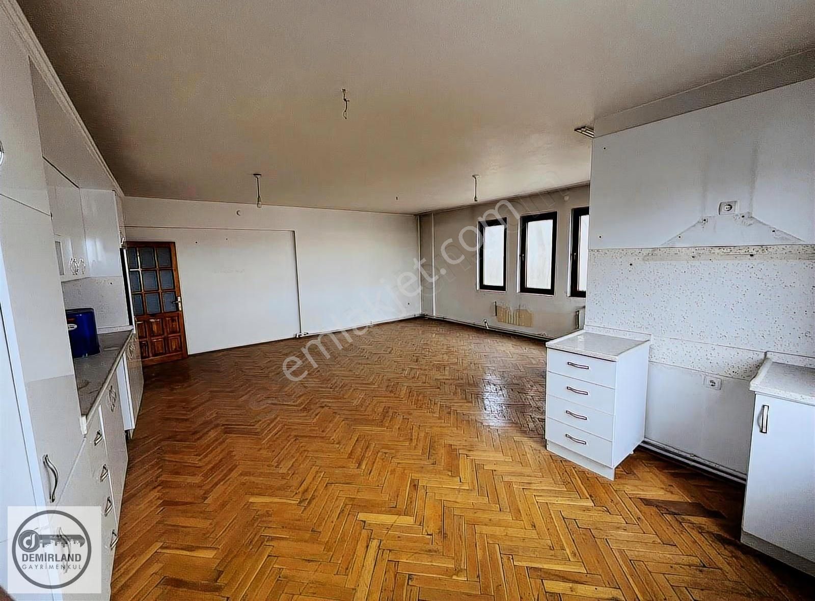 Demirland'dan Satılık Dörtyol'da 3 Ad. 3+1 Geniş Ve Fırsat Daire - Görsel 12