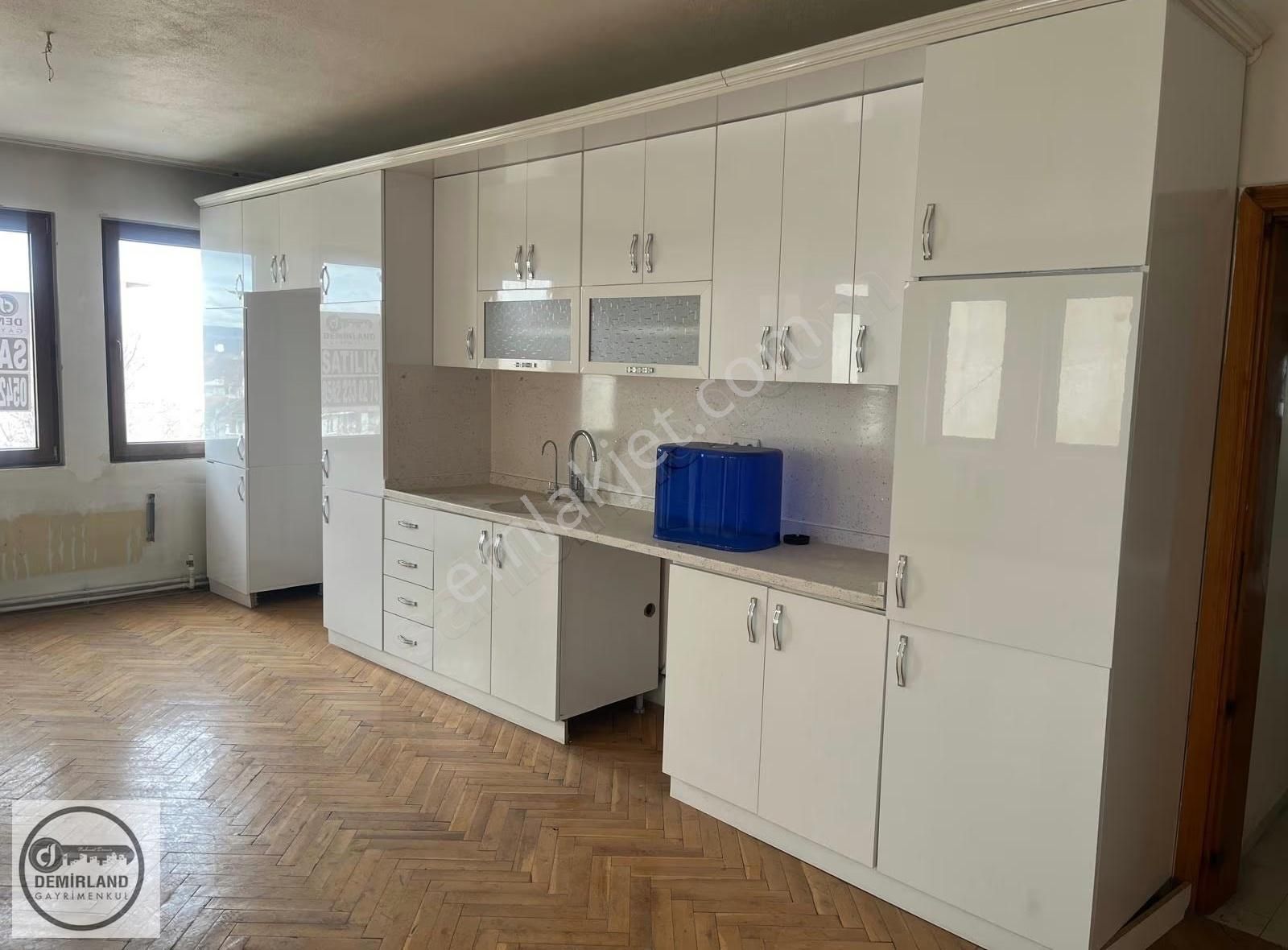 Demirland'dan Satılık Dörtyol'da 3 Ad. 3+1 Geniş Ve Fırsat Daire - Görsel 24