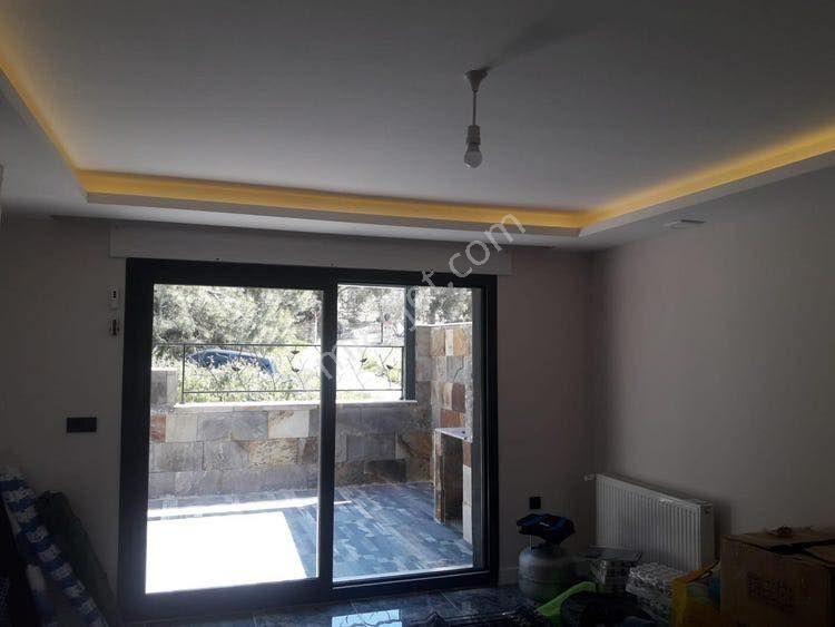 Kuşadası Kadınlar Denizi Mahallesi’ndemuhteşem Lokasyonlu Satılık Villa - Görsel 19