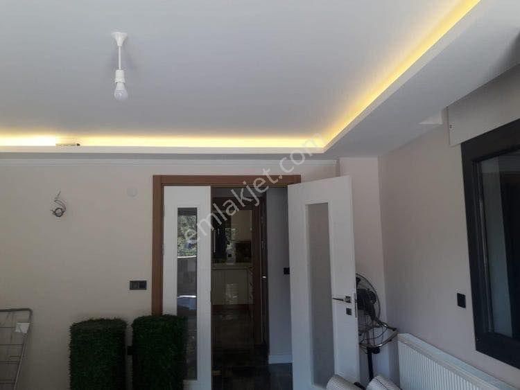 Kuşadası Kadınlar Denizi Mahallesi’ndemuhteşem Lokasyonlu Satılık Villa - Görsel 17