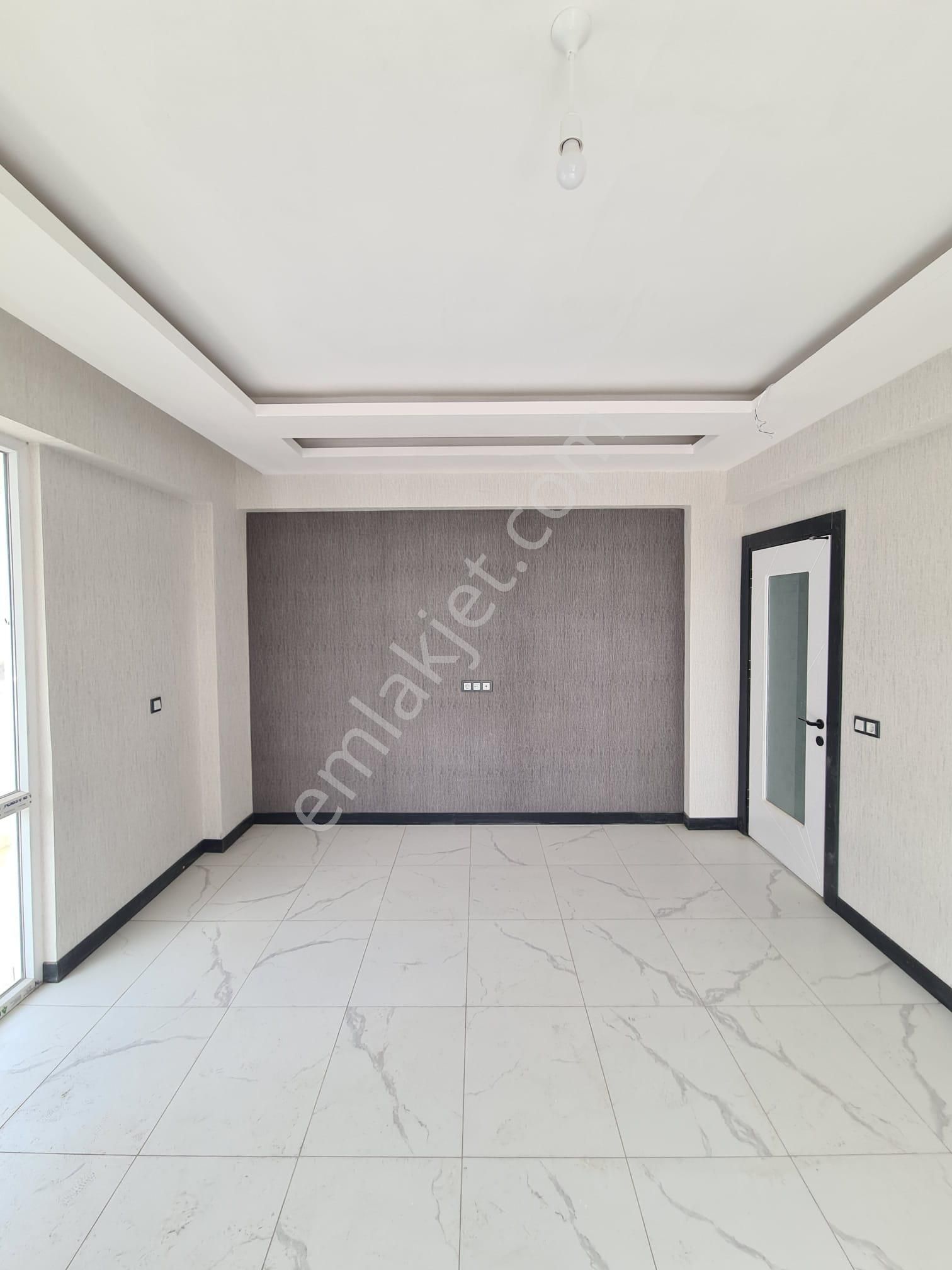 Beymira'dan Selahaddin Eyyubi Satılık Hazır 3+1 Sıfır Daireler