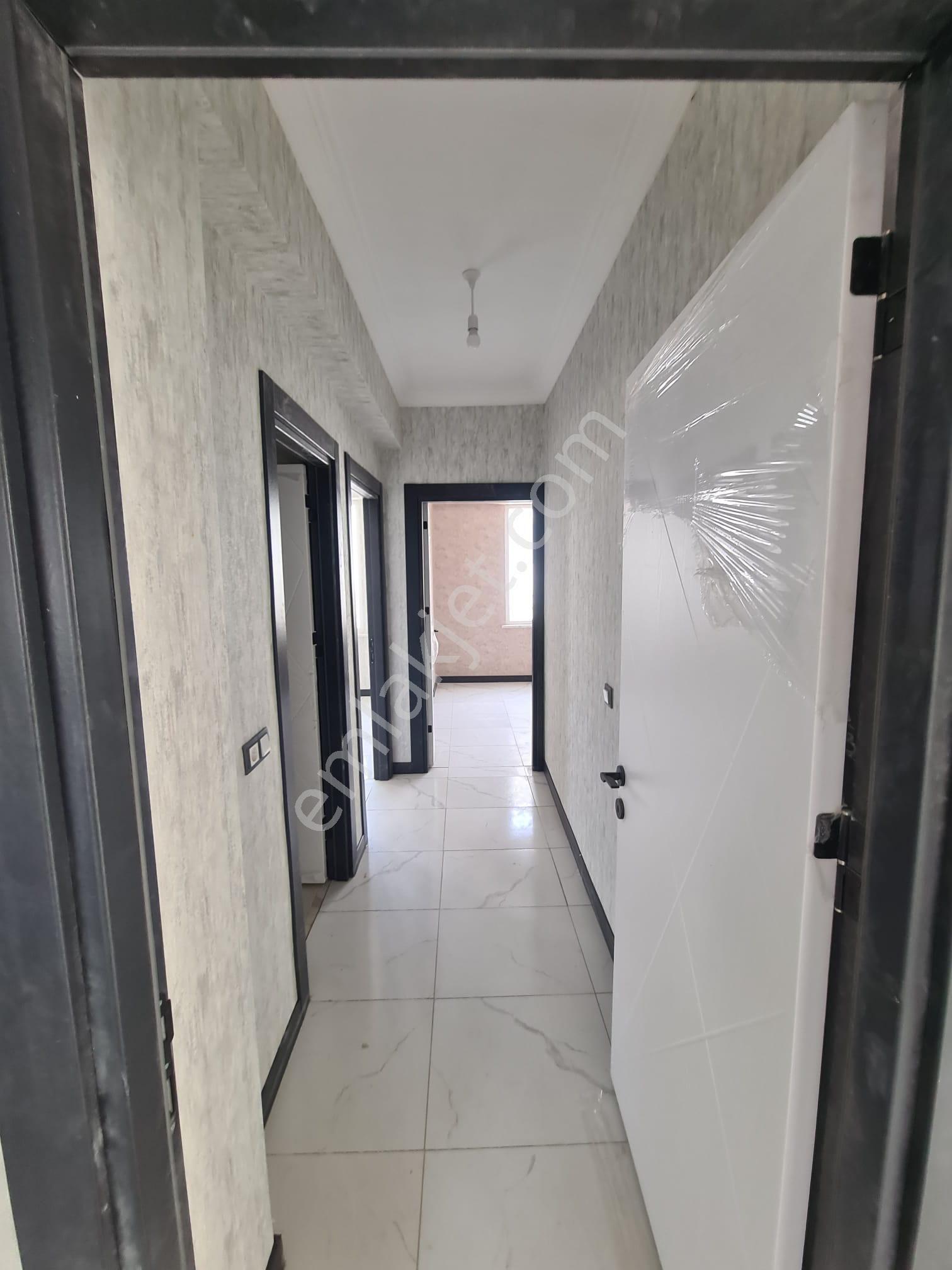 Beymira'dan Selahaddin Eyyubi Satılık Hazır 3+1 Sıfır Daireler - Görsel 17