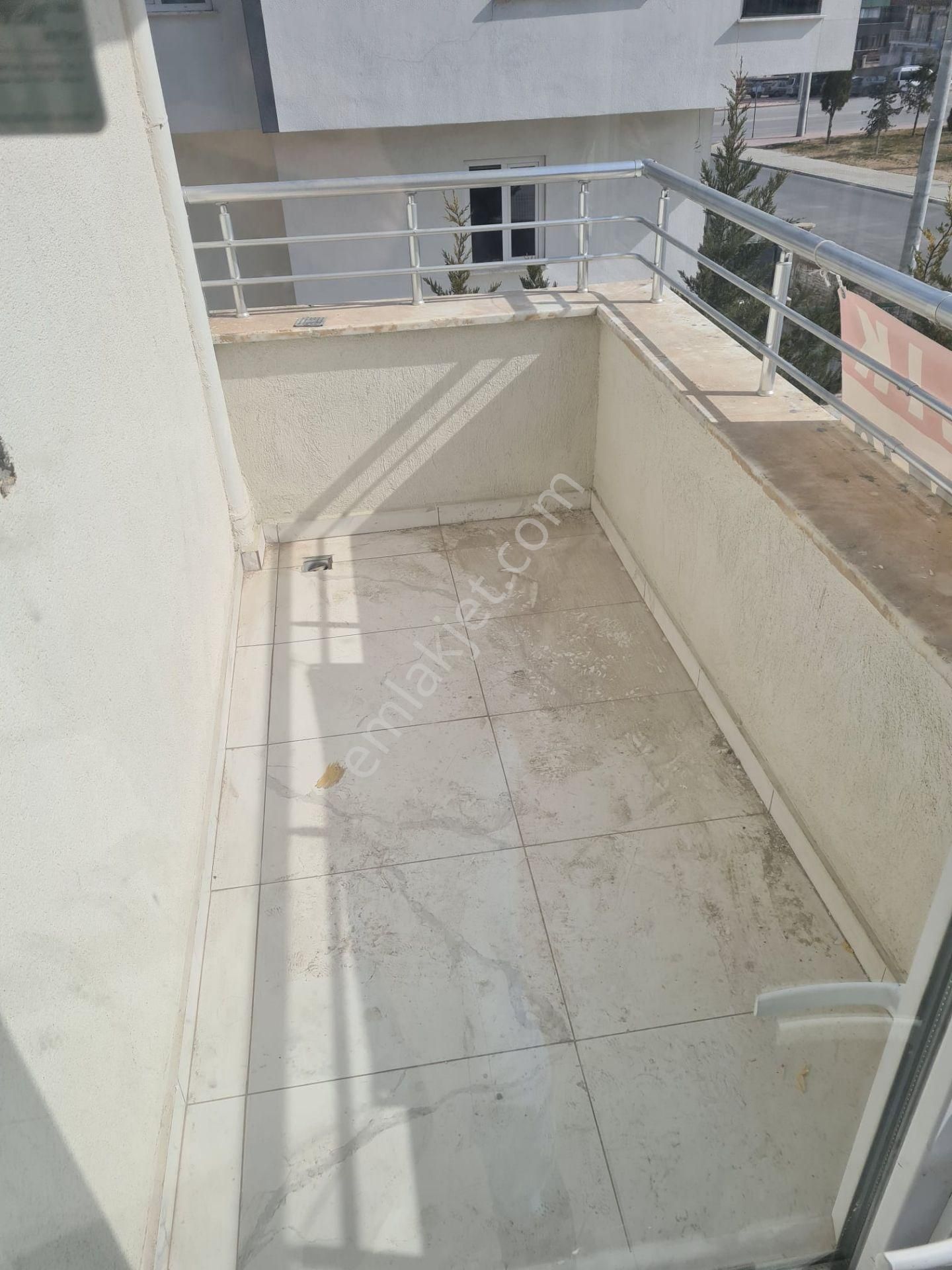 Beymira'dan Selahaddin Eyyubi Satılık Hazır 3+1 Sıfır Daireler - Görsel 15