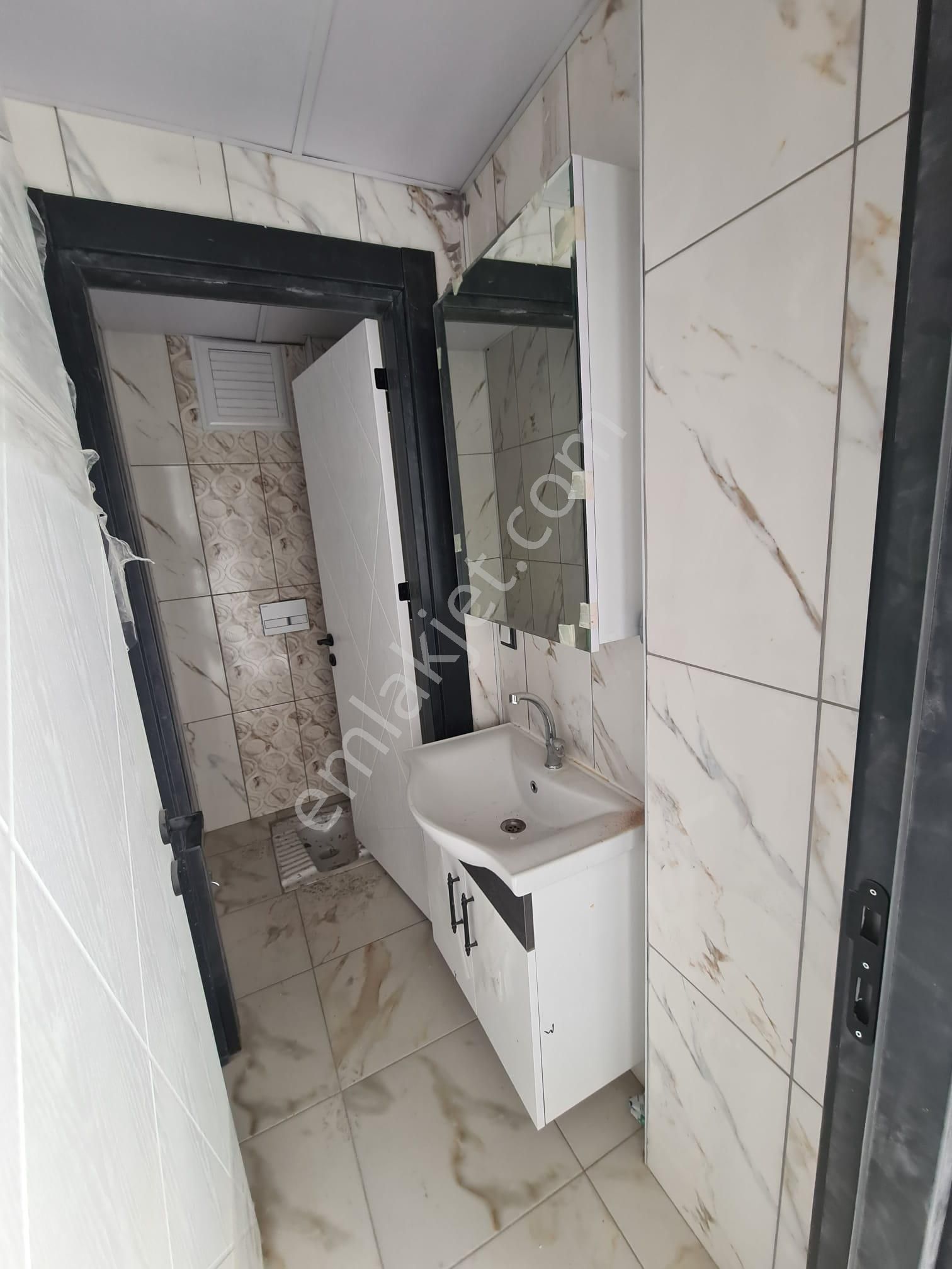 Beymira'dan Selahaddin Eyyubi Satılık Hazır 3+1 Sıfır Daireler - Görsel 11