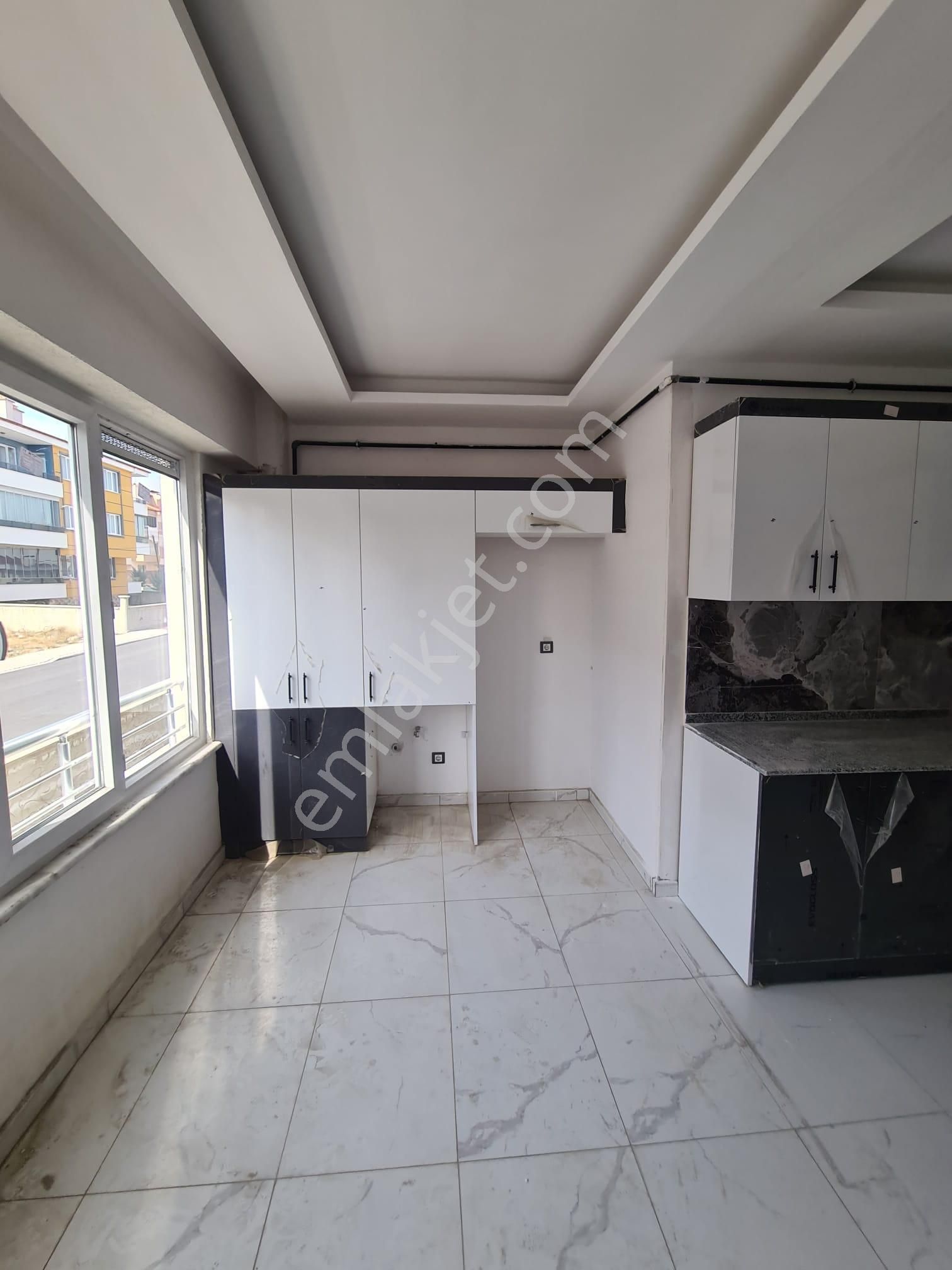 Beymira'dan Selahaddin Eyyubi Satılık Hazır 3+1 Sıfır Daireler - Görsel 12