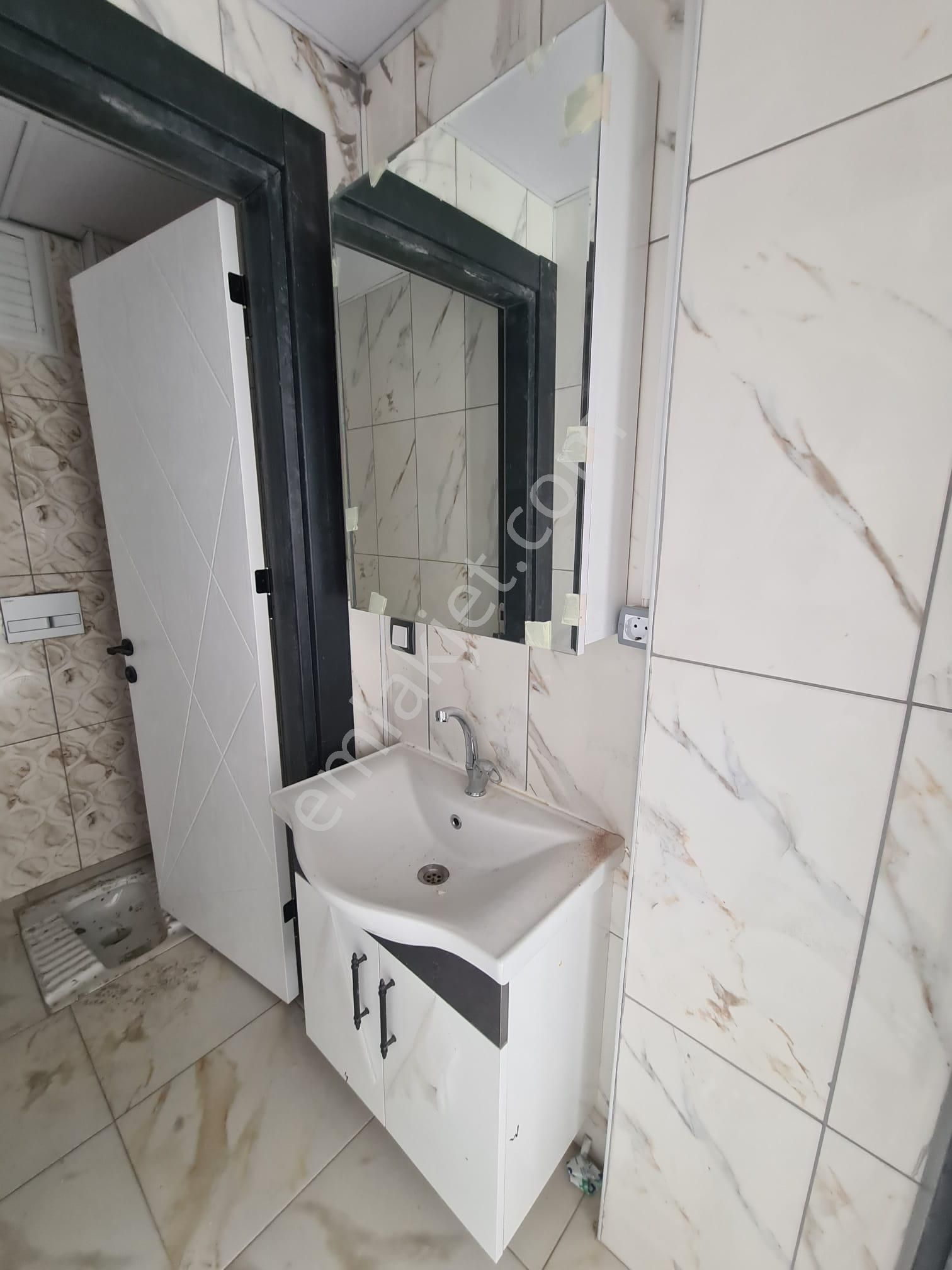 Beymira'dan Selahaddin Eyyubi Satılık Hazır 3+1 Sıfır Daireler - Görsel 16