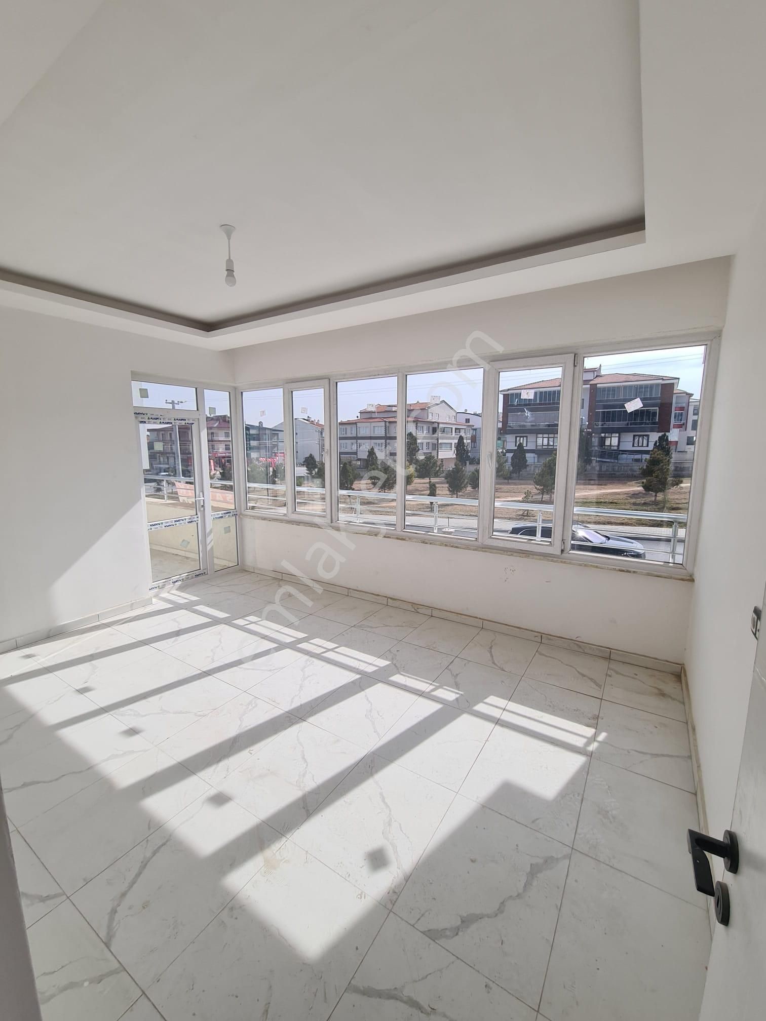 Beymira'dan Selahaddin Eyyubi Satılık Hazır 3+1 Sıfır Daireler - Görsel 13