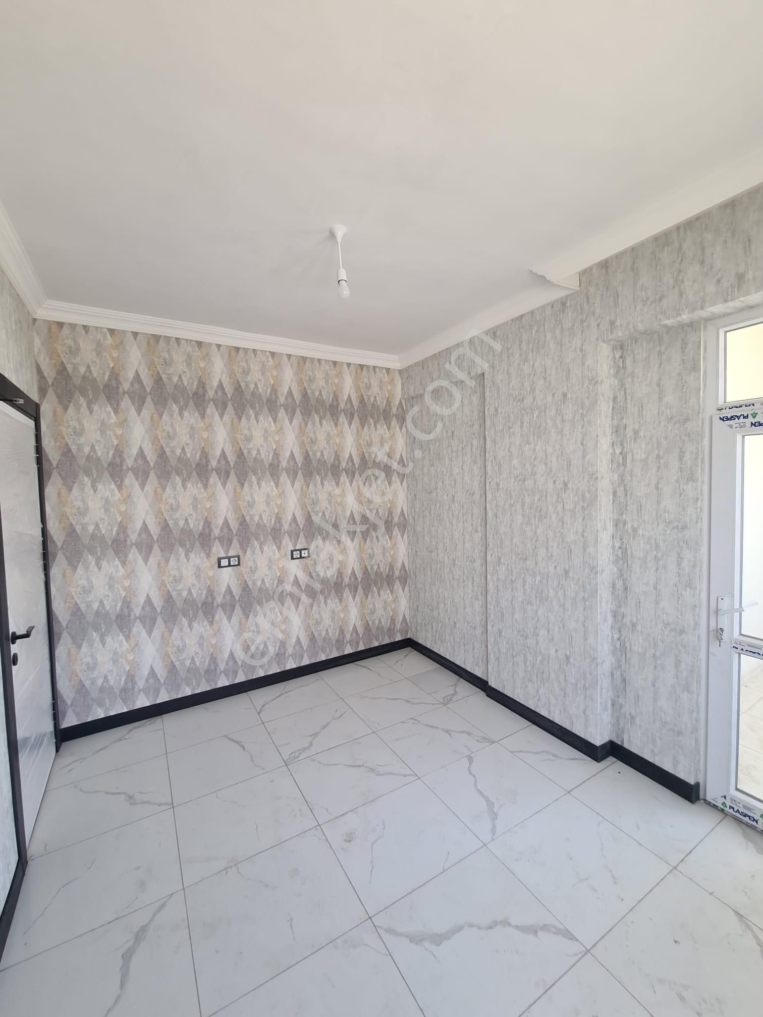 Beymira'dan Selahaddin Eyyubi Satılık Hazır 3+1 Sıfır Daireler - Görsel 21