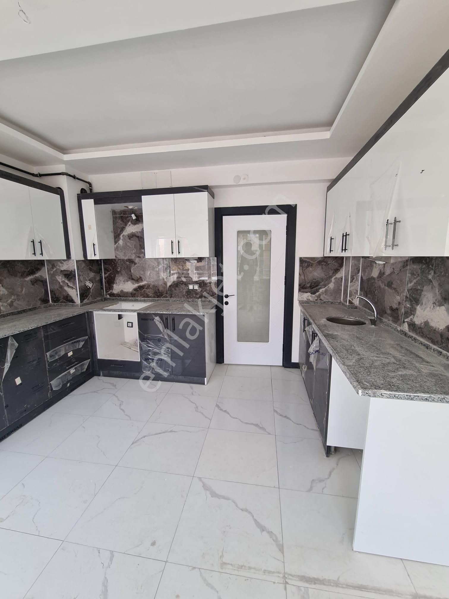 Beymira'dan Selahaddin Eyyubi Satılık Hazır 3+1 Sıfır Daireler - Görsel 10