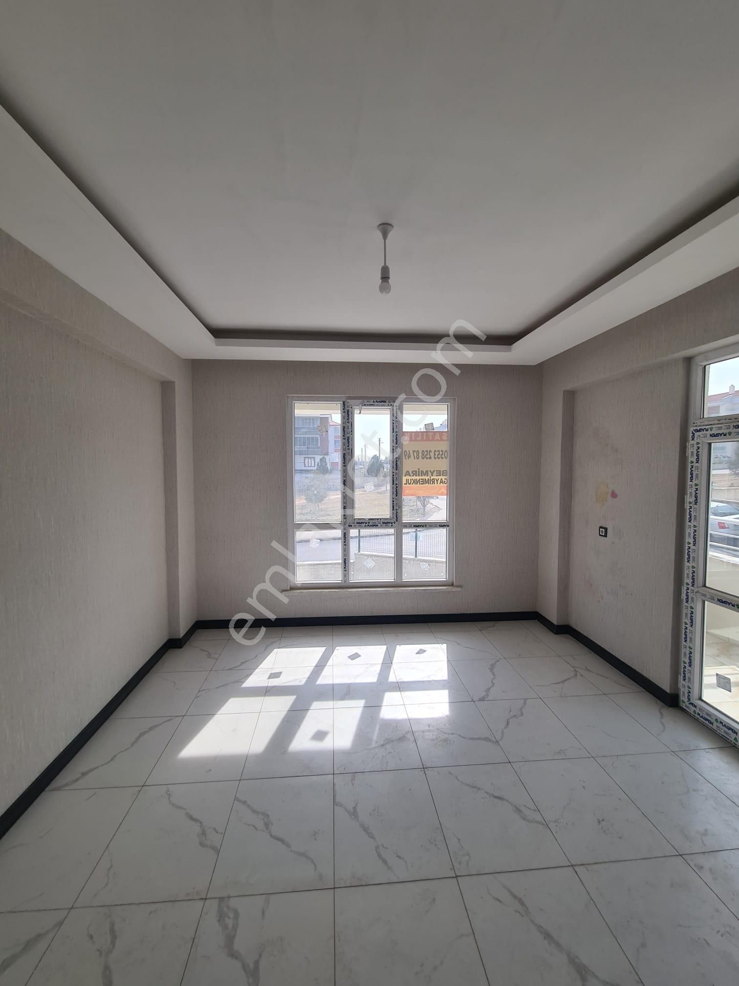 Beymira'dan Selahaddin Eyyubi Satılık Hazır 3+1 Sıfır Daireler - Görsel 2