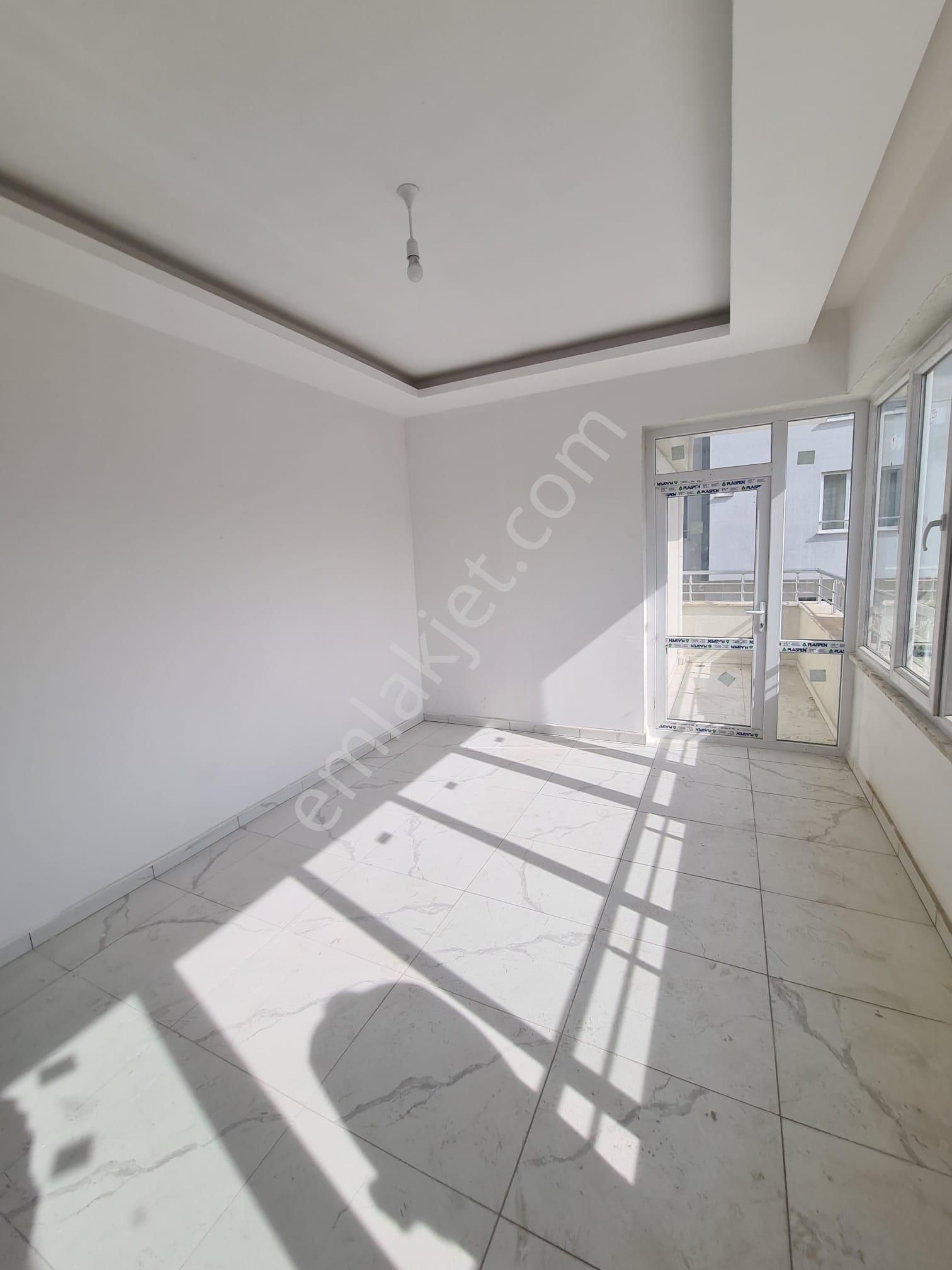 Beymira'dan Selahaddin Eyyubi Satılık Hazır 3+1 Sıfır Daireler - Görsel 14