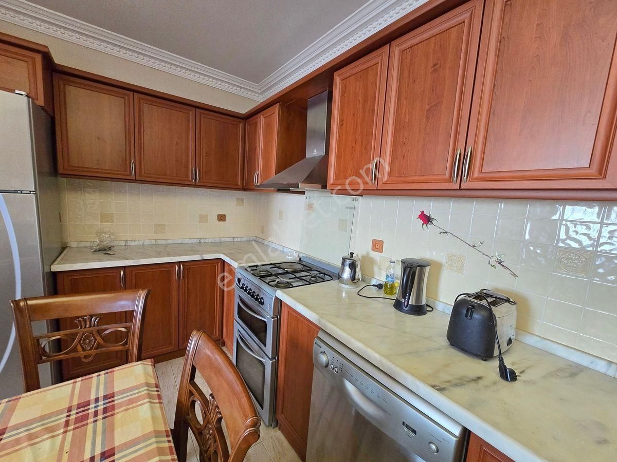 Altınoluk Satılık Müstakil Villa / Deniz Manzaralı / Merkezde / Özel Yapım / Otoparklı - Görsel 9