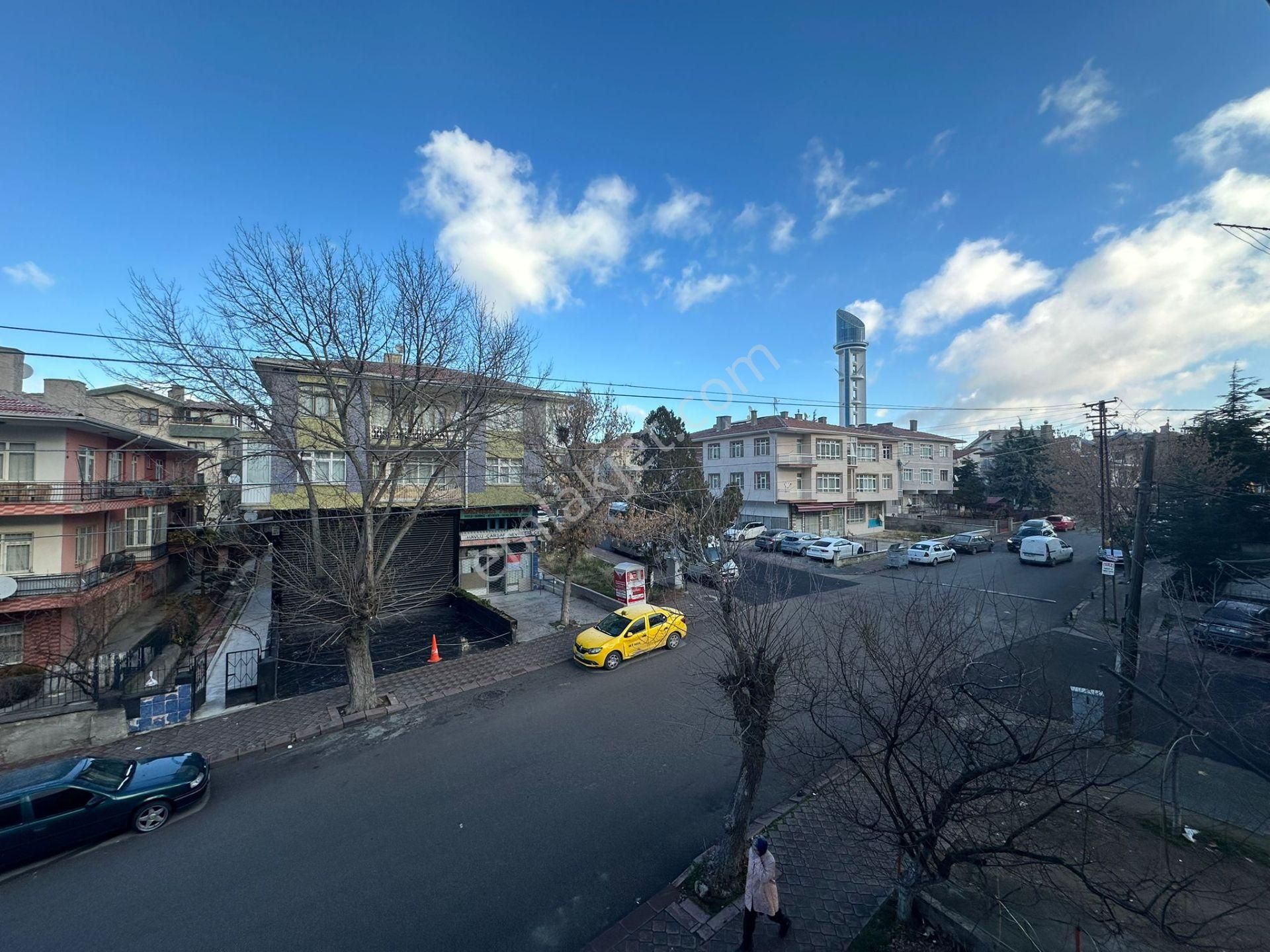 Batur Sk'ta 3+1 Orta Kat Ön Cephe Sanatoryum Cadde Yanı Kaçmaz - Görsel 5