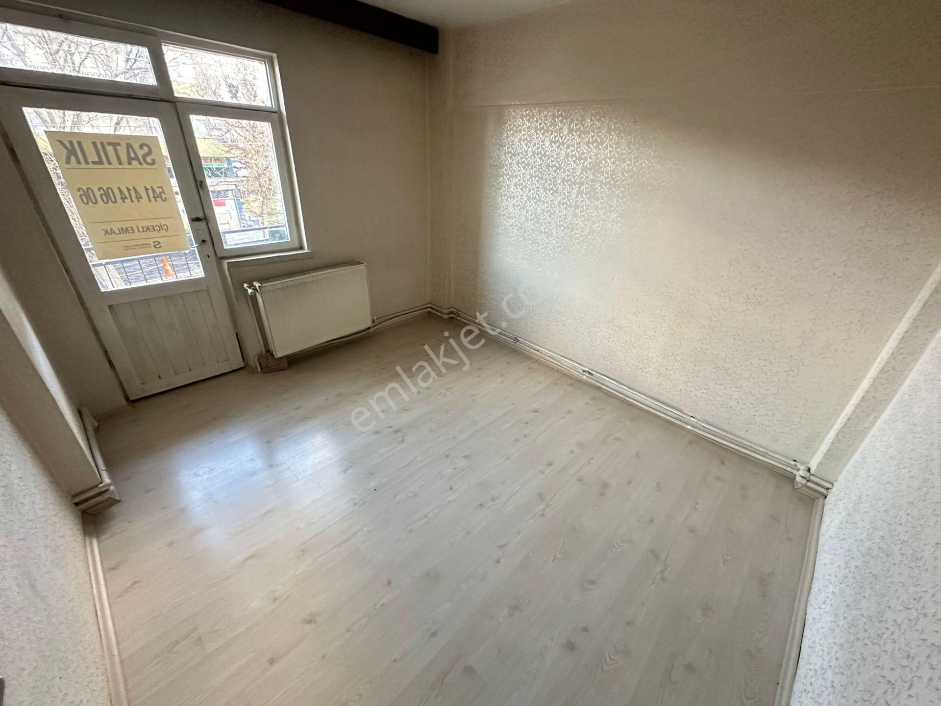 Batur Sk'ta 3+1 Orta Kat Ön Cephe Sanatoryum Cadde Yanı Kaçmaz - Görsel 7