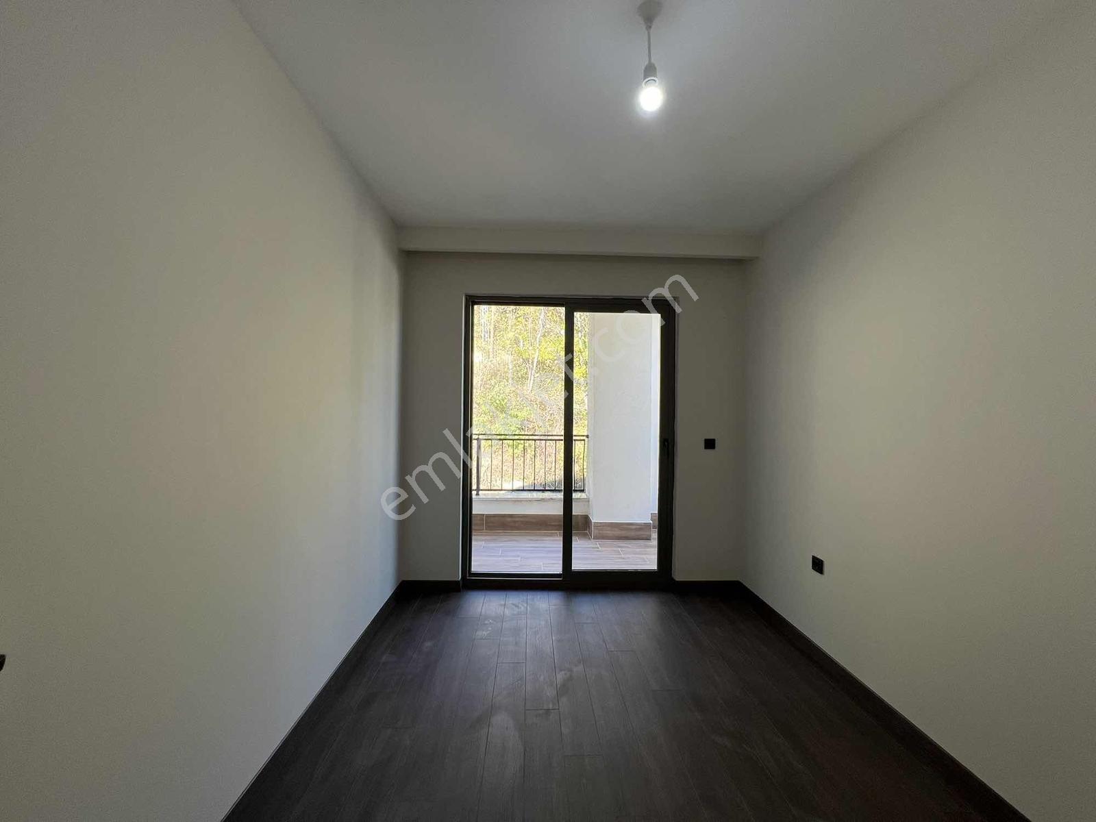 Gümüştepe'de İkiz Villa - Görsel 15