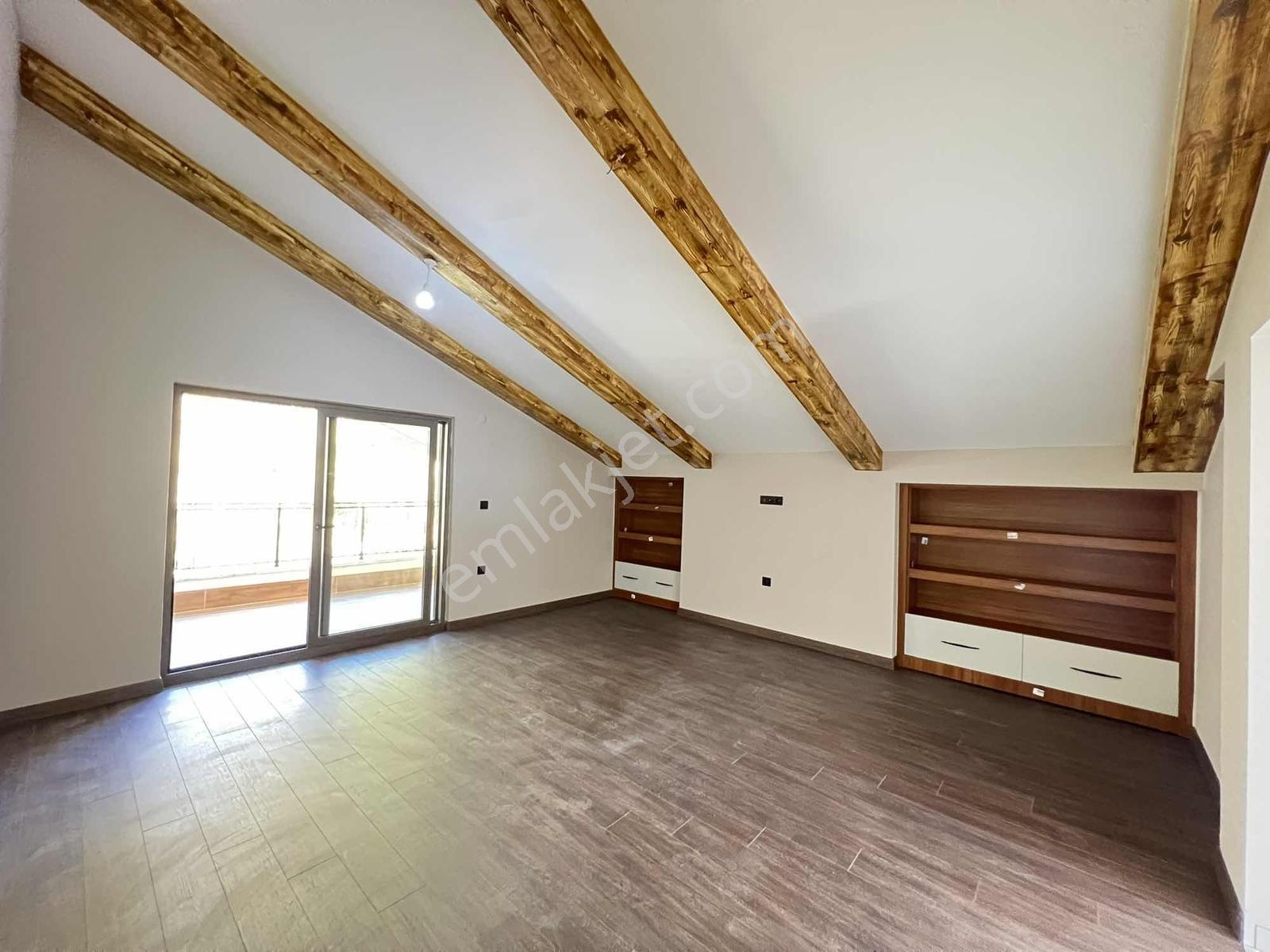 Gümüştepe'de İkiz Villa - Görsel 29