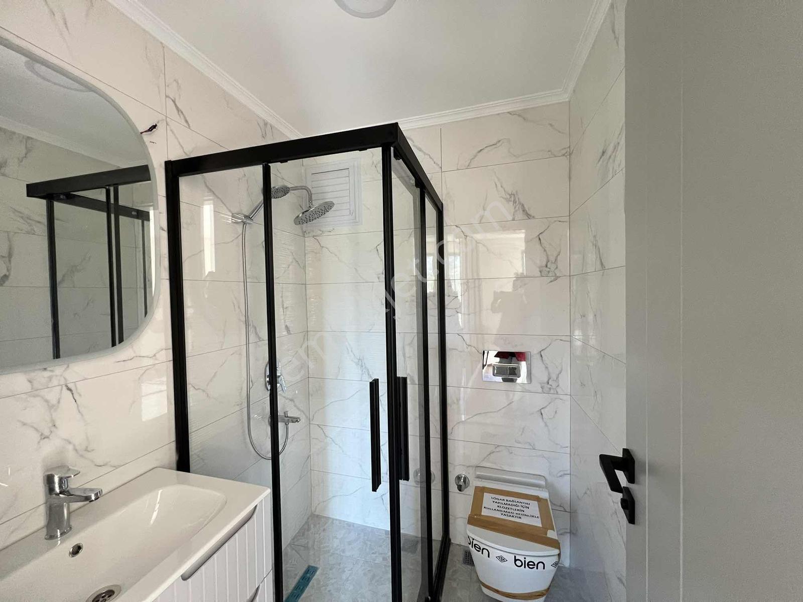 Gümüştepe'de İkiz Villa - Görsel 25