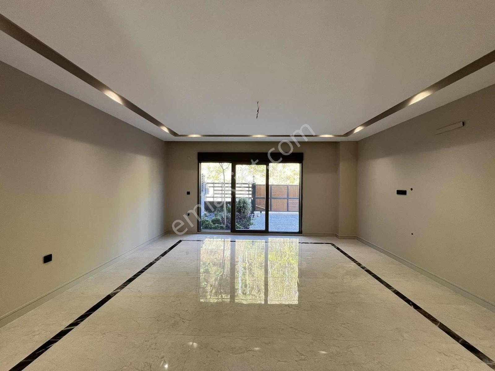 Gümüştepe'de İkiz Villa - Görsel 2