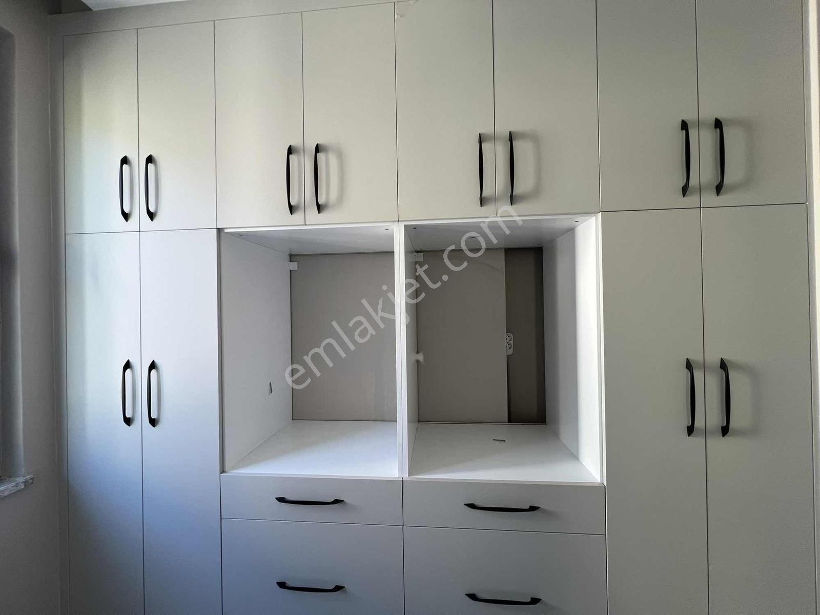 Gümüştepe'de İkiz Villa - Görsel 16