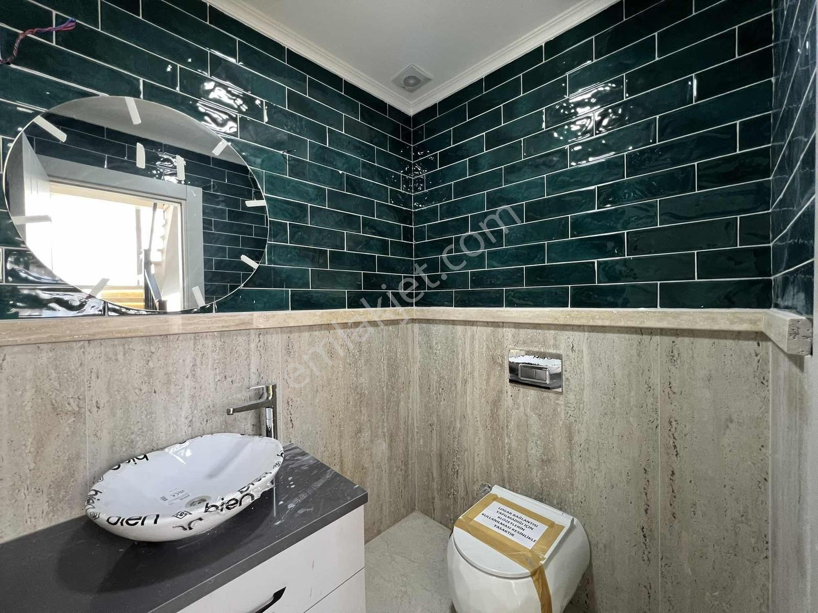 Gümüştepe'de İkiz Villa - Görsel 3