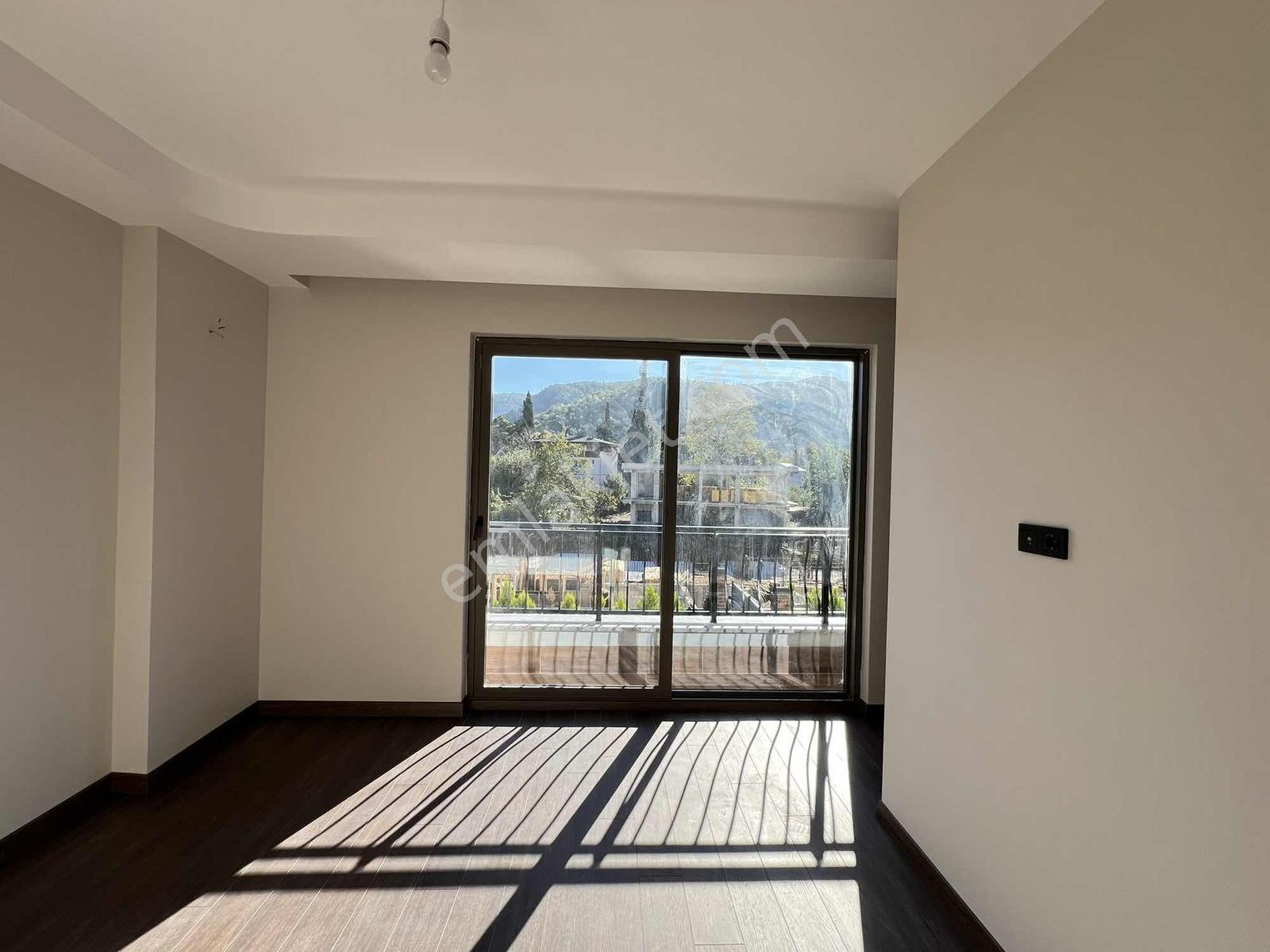 Gümüştepe'de İkiz Villa - Görsel 19