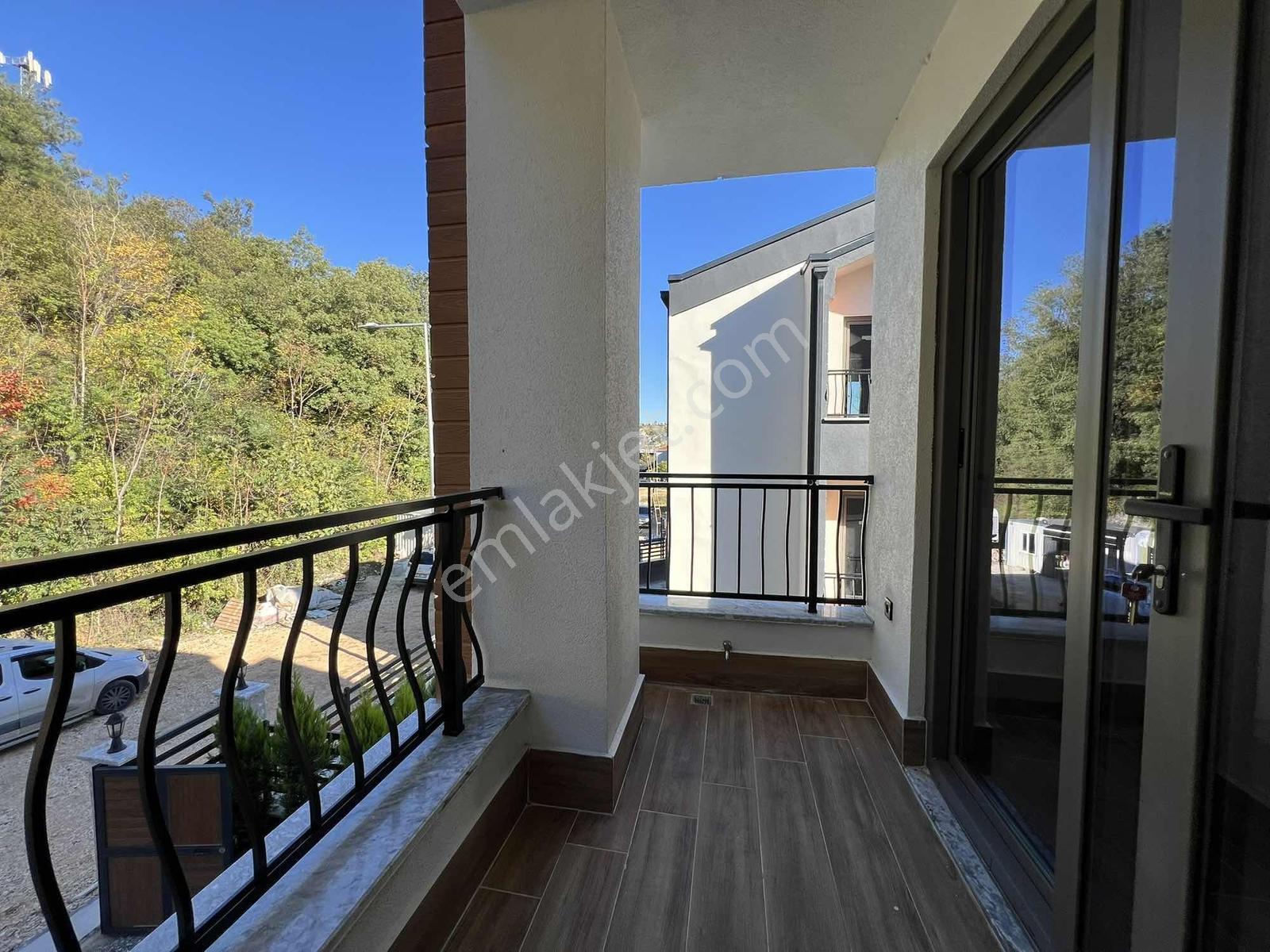 Gümüştepe'de İkiz Villa - Görsel 7