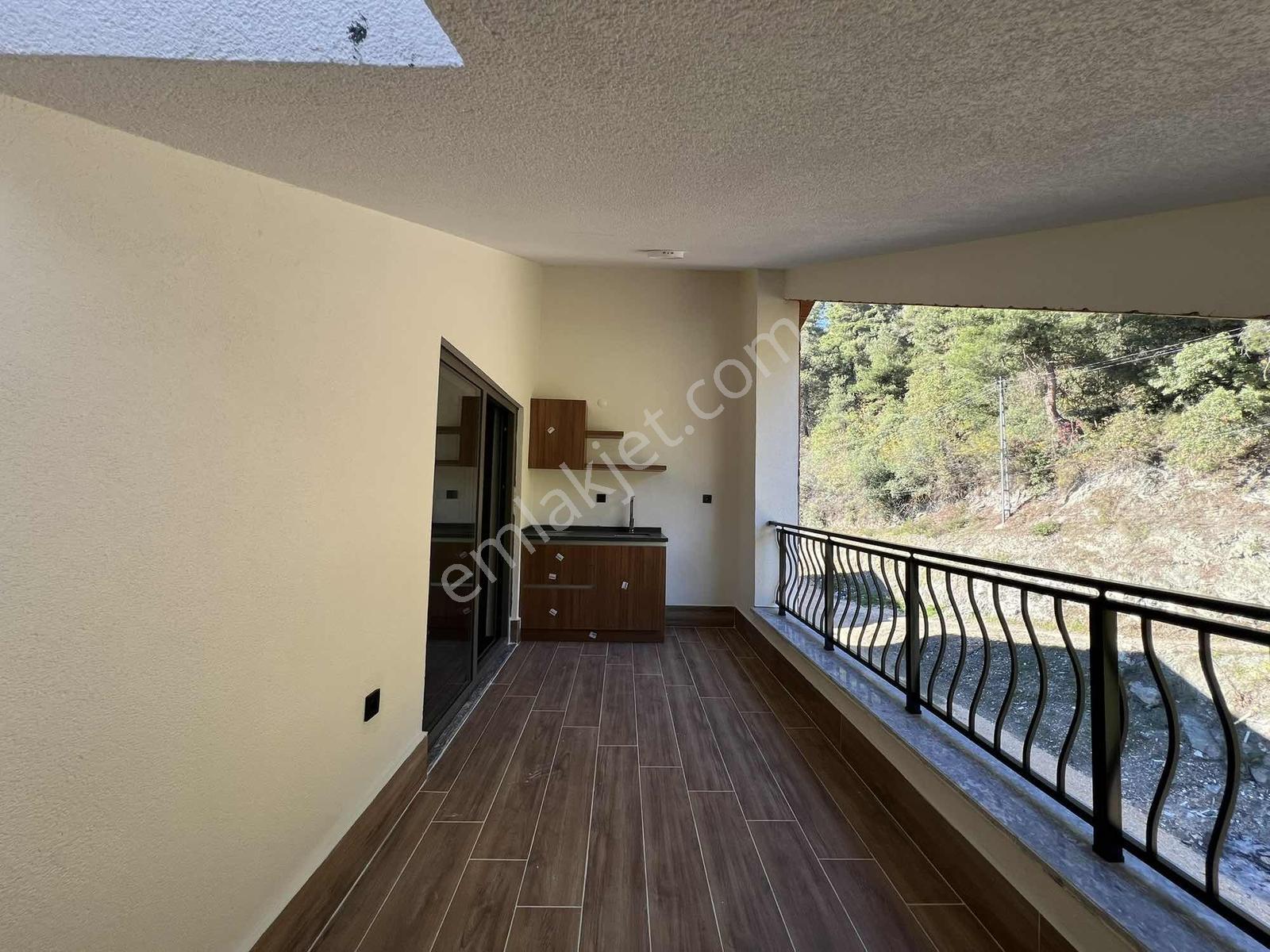 Gümüştepe'de İkiz Villa - Görsel 9