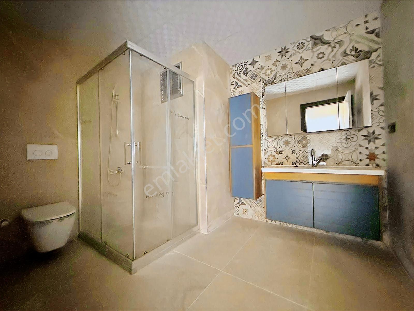 Gökdelenler Bölgesinde Satılık Lüks Daire - Görsel 16