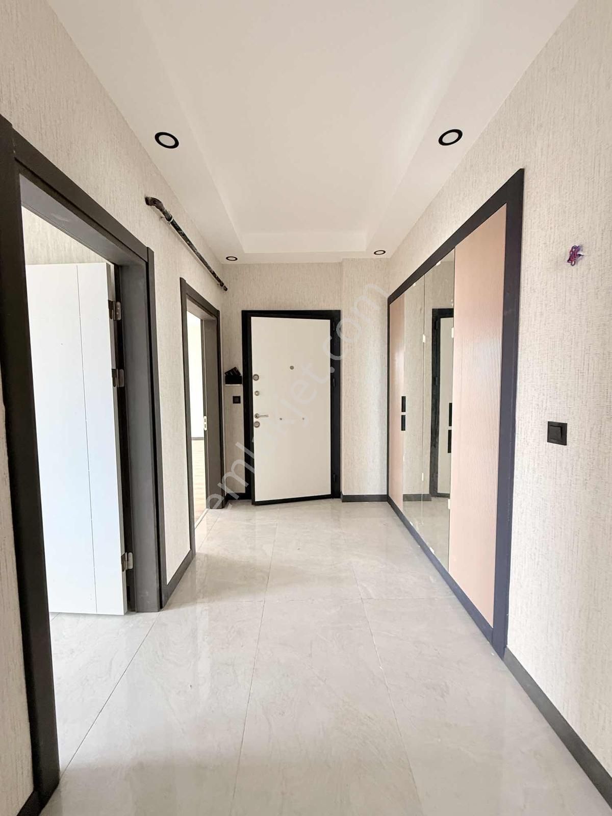 Gökdelenler Bölgesinde Satılık Lüks Daire - Görsel 20