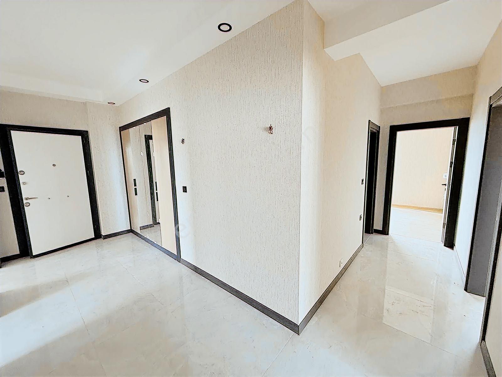 Gökdelenler Bölgesinde Satılık Lüks Daire - Görsel 26