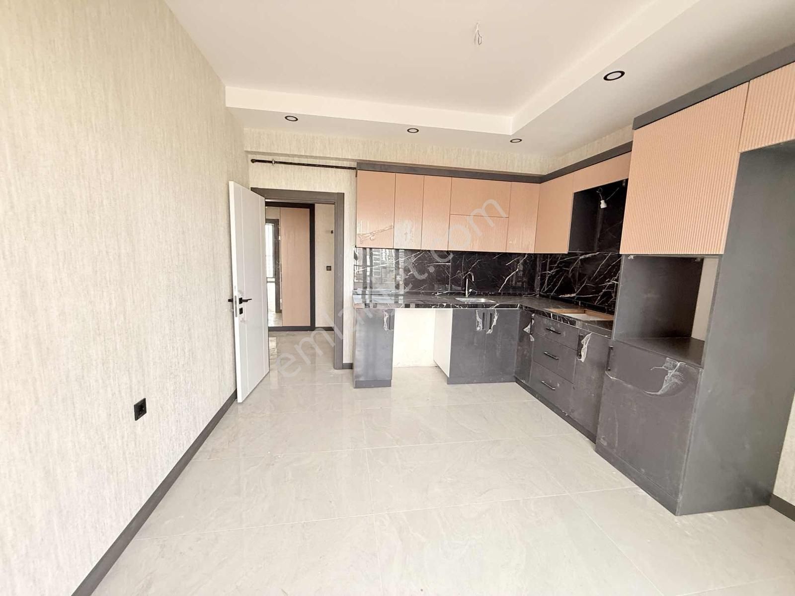 Gökdelenler Bölgesinde Satılık Lüks Daire - Görsel 22