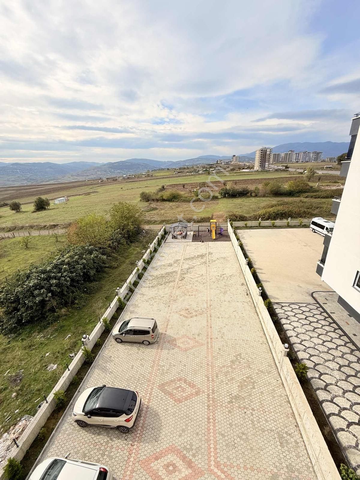 Gökdelenler Bölgesinde Satılık Lüks Daire - Görsel 10