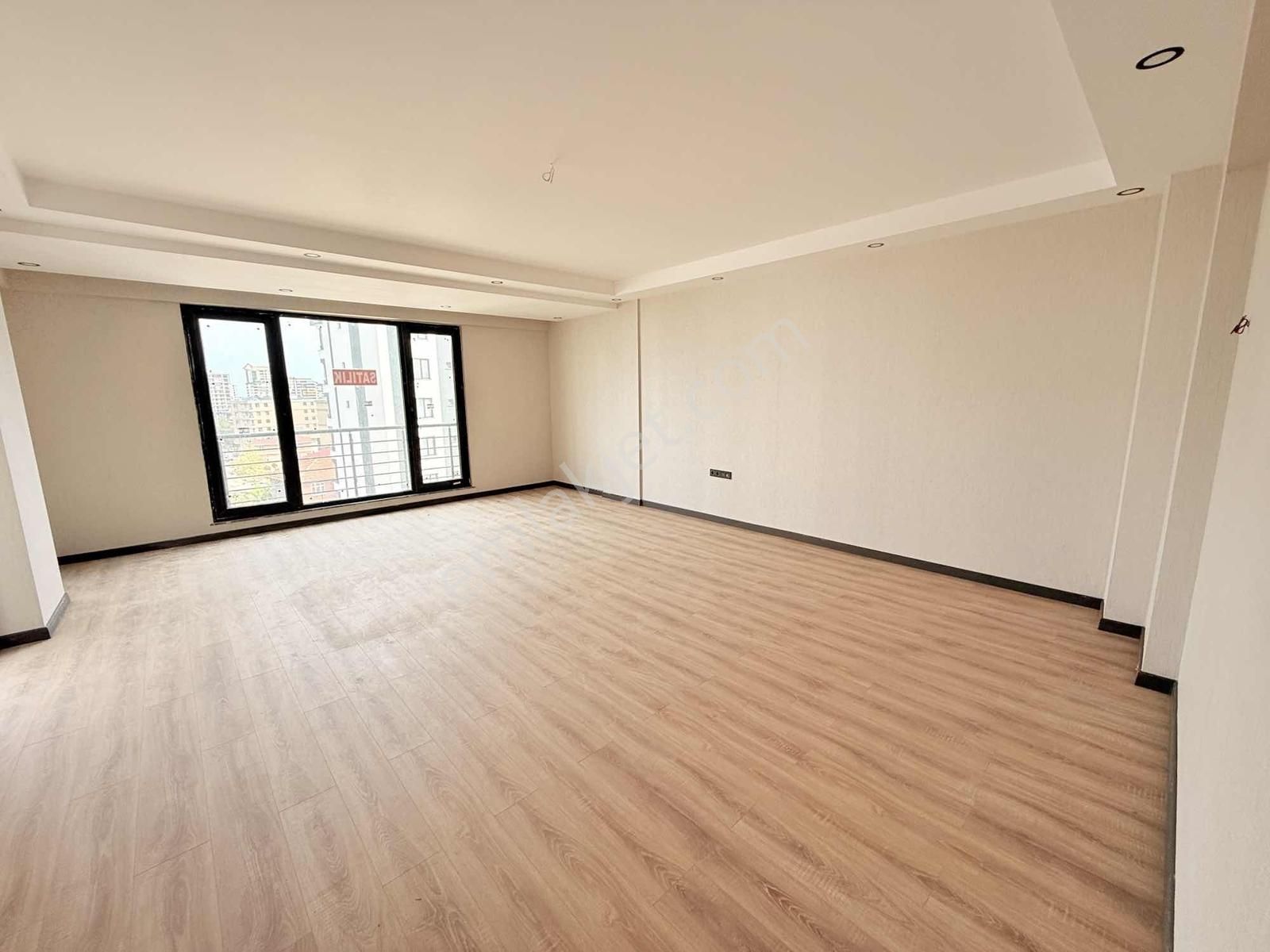 Gökdelenler Bölgesinde Satılık Lüks Daire - Görsel 31