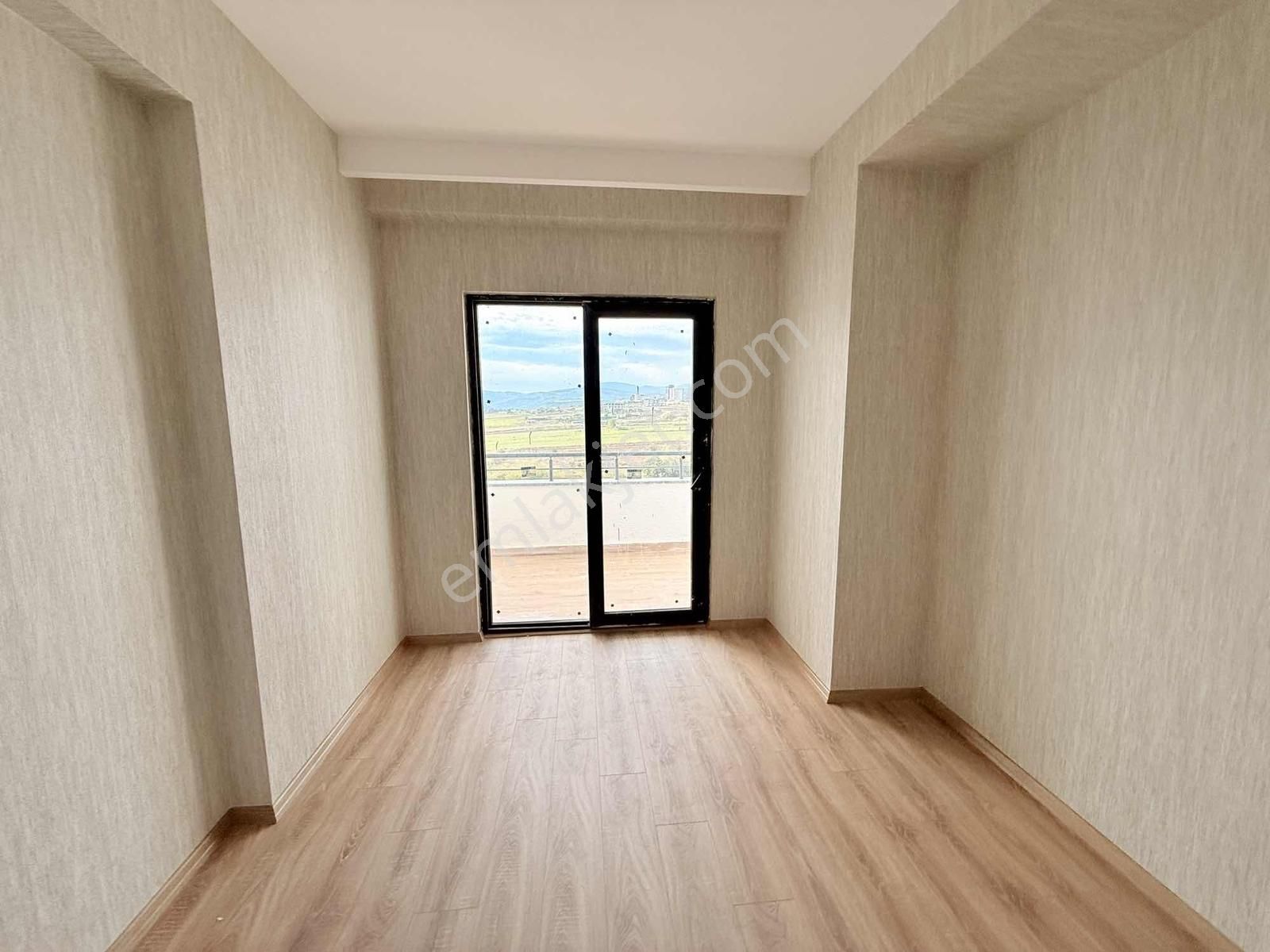 Gökdelenler Bölgesinde Satılık Lüks Daire - Görsel 19