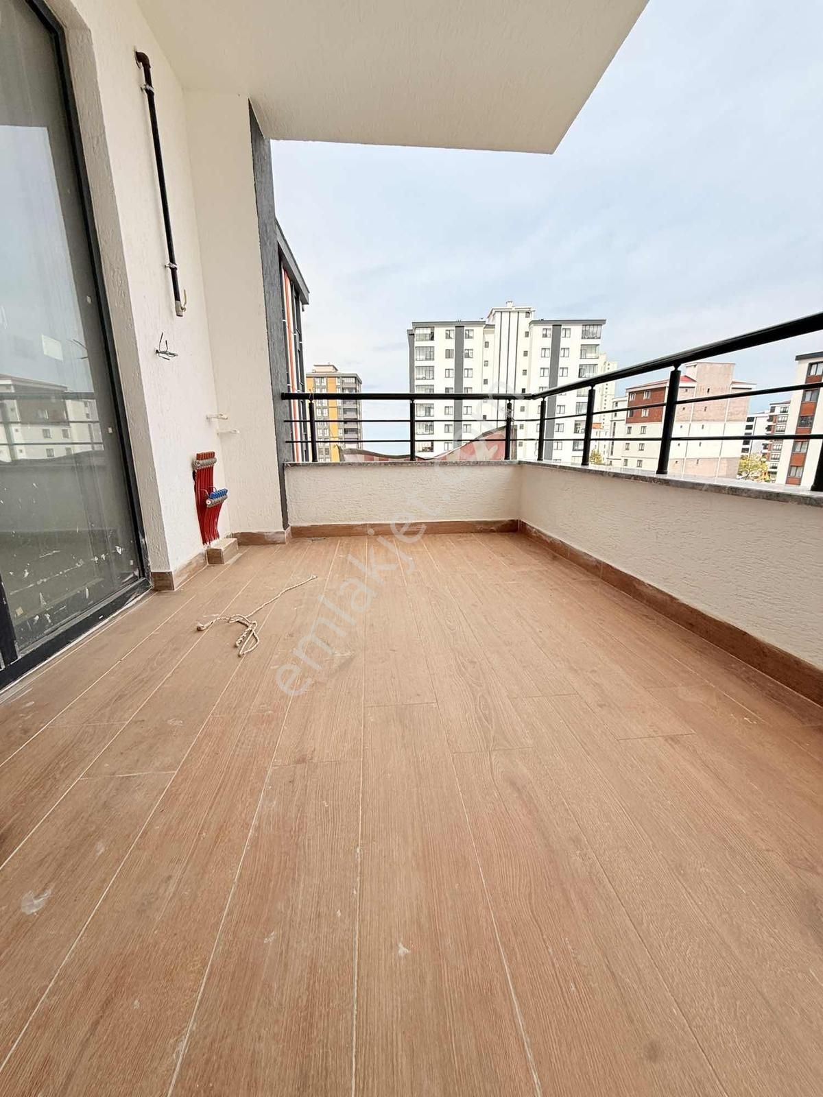 Gökdelenler Bölgesinde Satılık Lüks Daire - Görsel 35