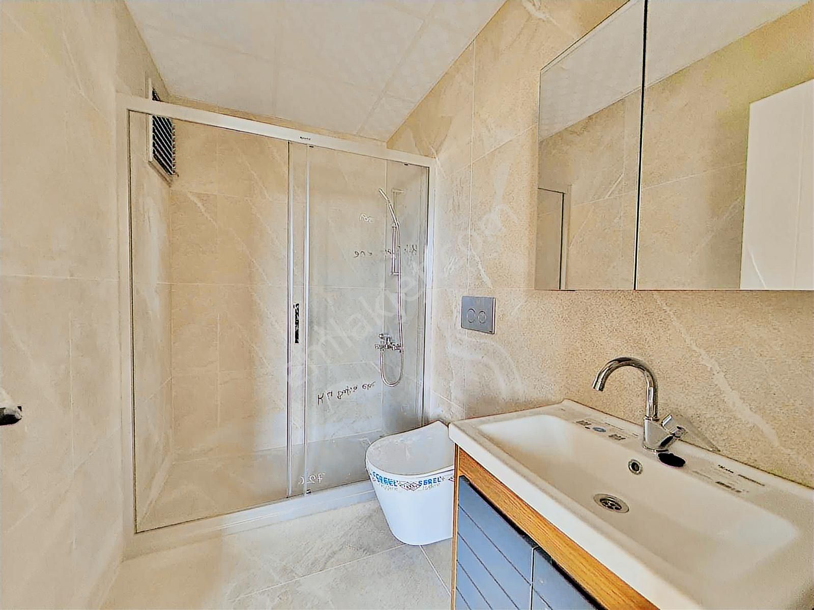 Gökdelenler Bölgesinde Satılık Lüks Daire - Görsel 7