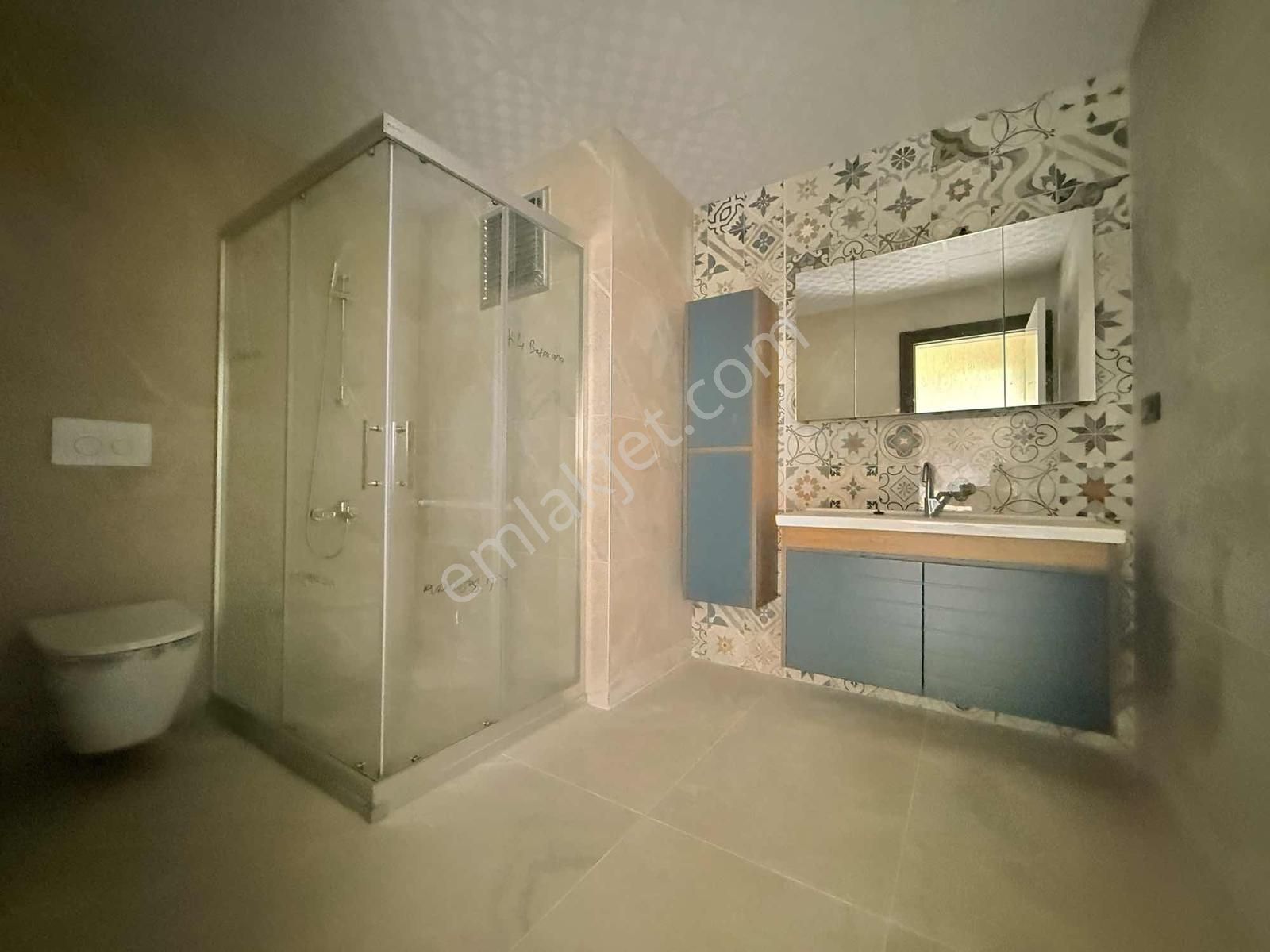 Gökdelenler Bölgesinde Satılık Lüks Daire - Görsel 27