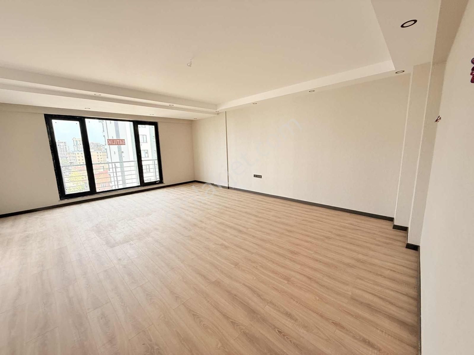 Gökdelenler Bölgesinde Satılık Lüks Daire - Görsel 14