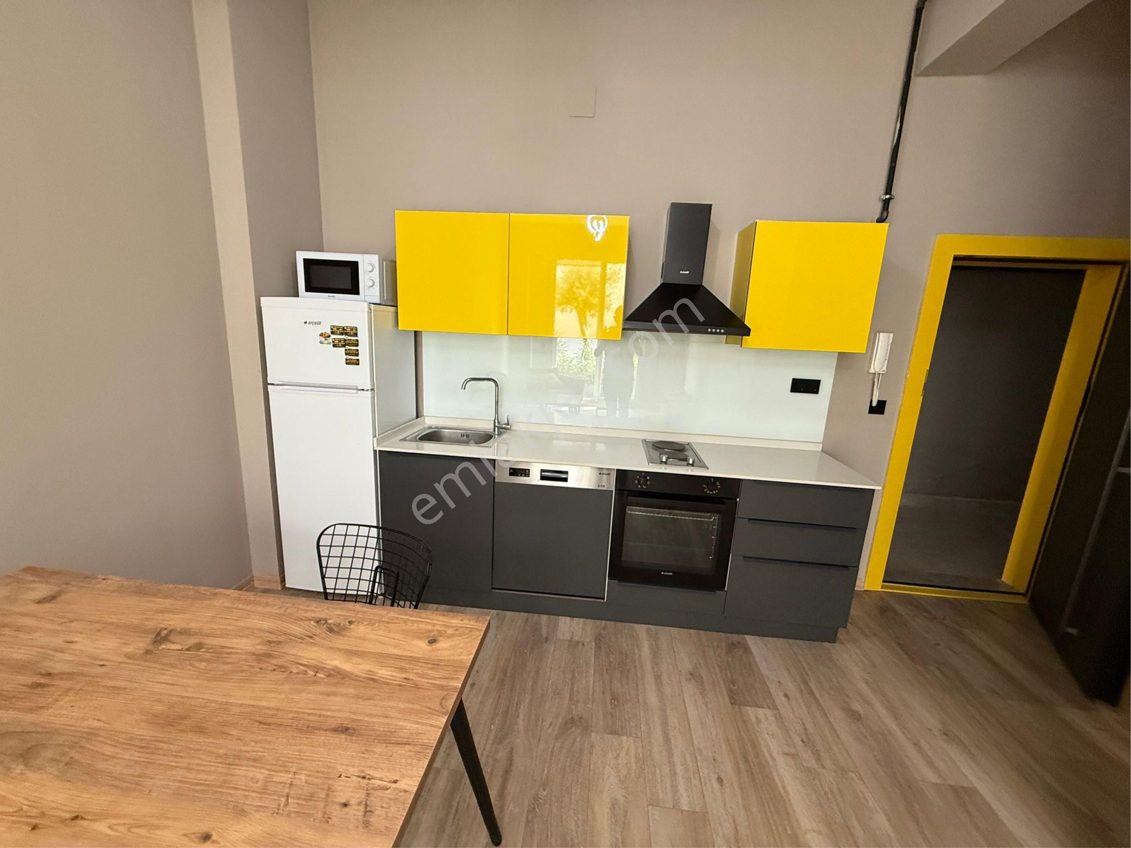 Bursa Görükle Dumlupınar Satılık 2+1 - Görsel 13