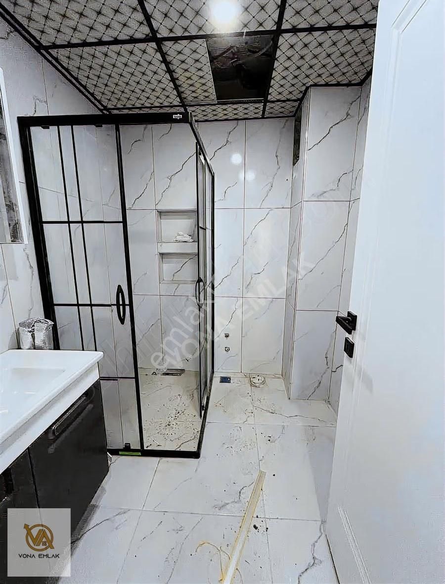 Kapaklı Vergi Dairesinin Yanı Satılık 2+0 Satılık Daire - Görsel 12