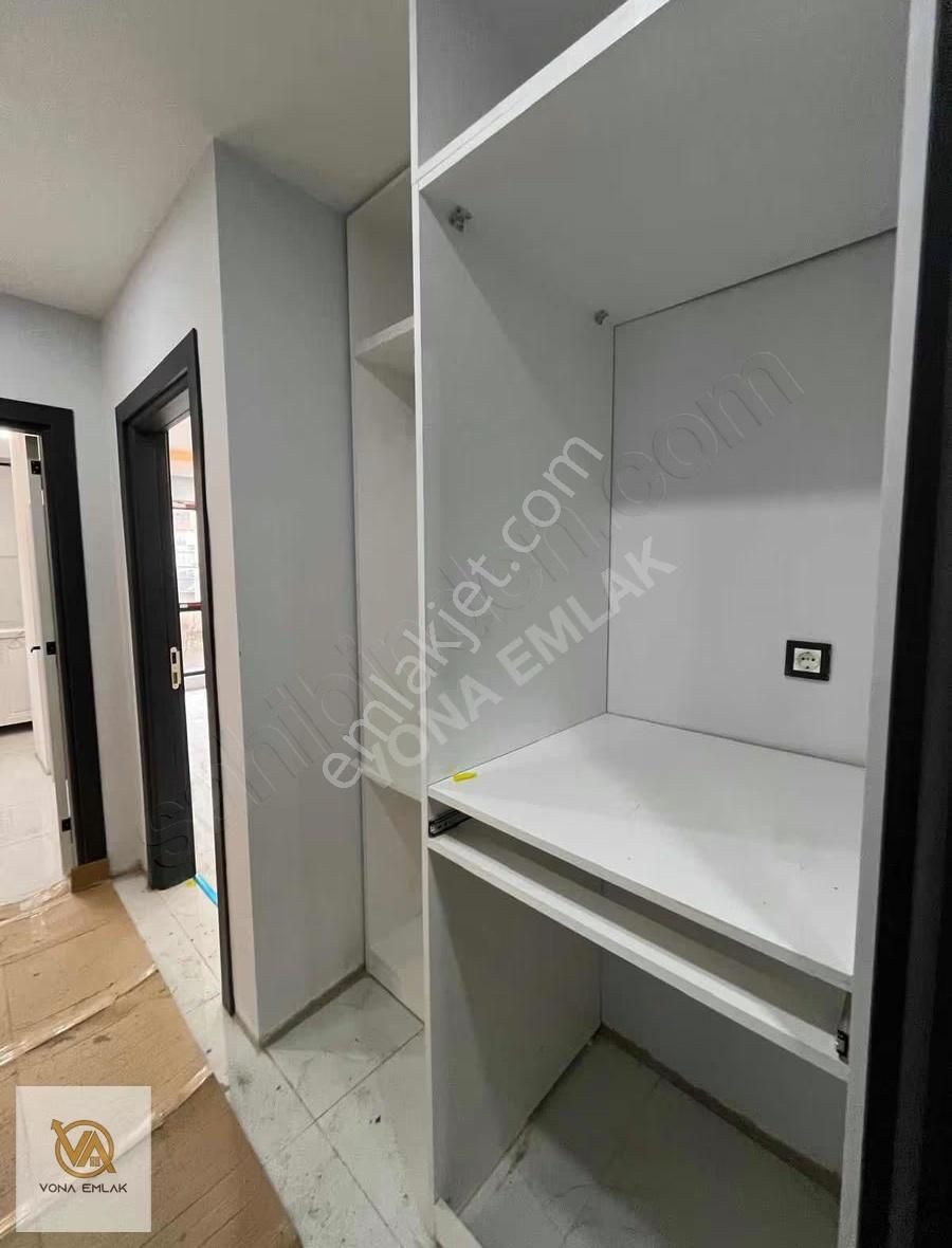 Kapaklı Vergi Dairesinin Yanı Satılık 2+0 Satılık Daire - Görsel 2