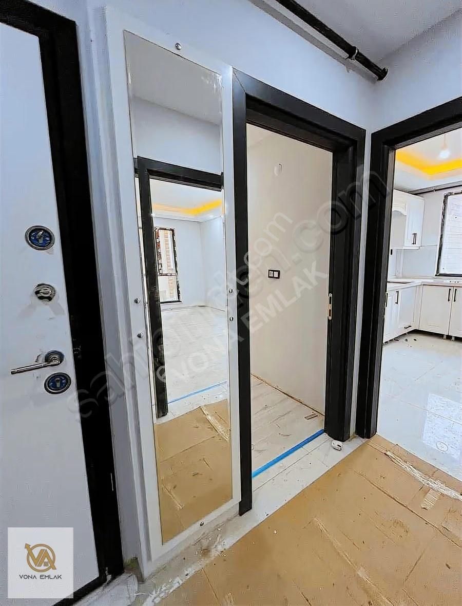 Kapaklı Vergi Dairesinin Yanı Satılık 2+0 Satılık Daire - Görsel 5