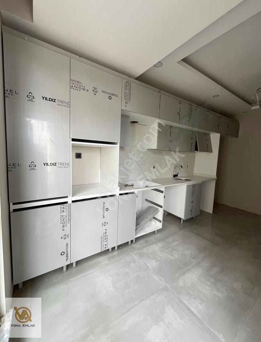 Kapaklı Yeni Hastane Bölgesinde 95 M² 2+1 Satılık Daire