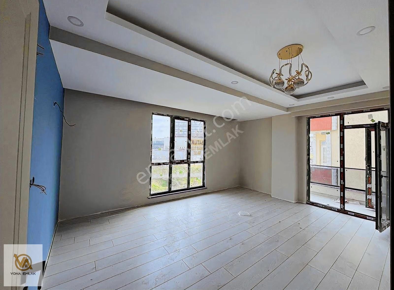 Kapaklı Yeni Hastane Bölgesinde 95 M² 2+1 Satılık Daire - Görsel 21